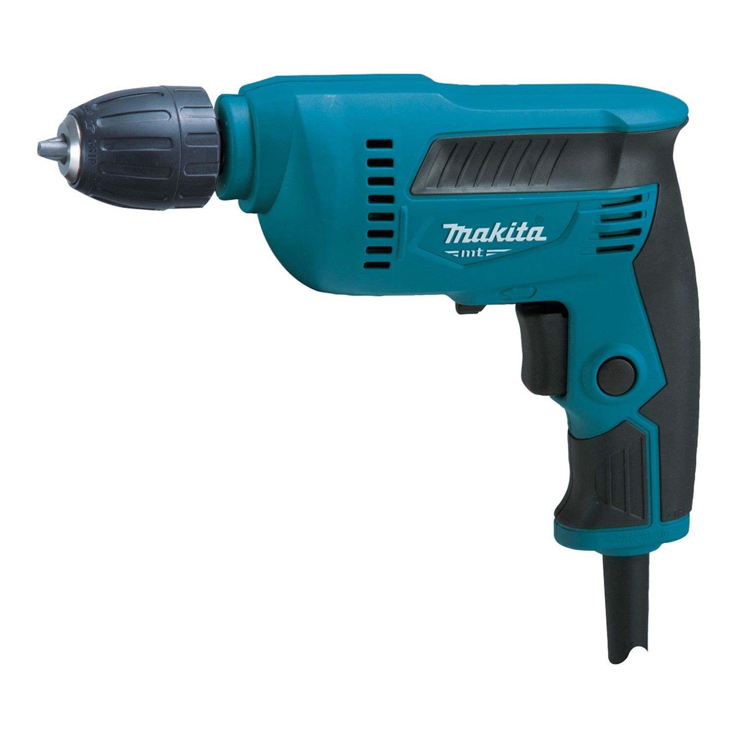 Makita keyless store drill chuck