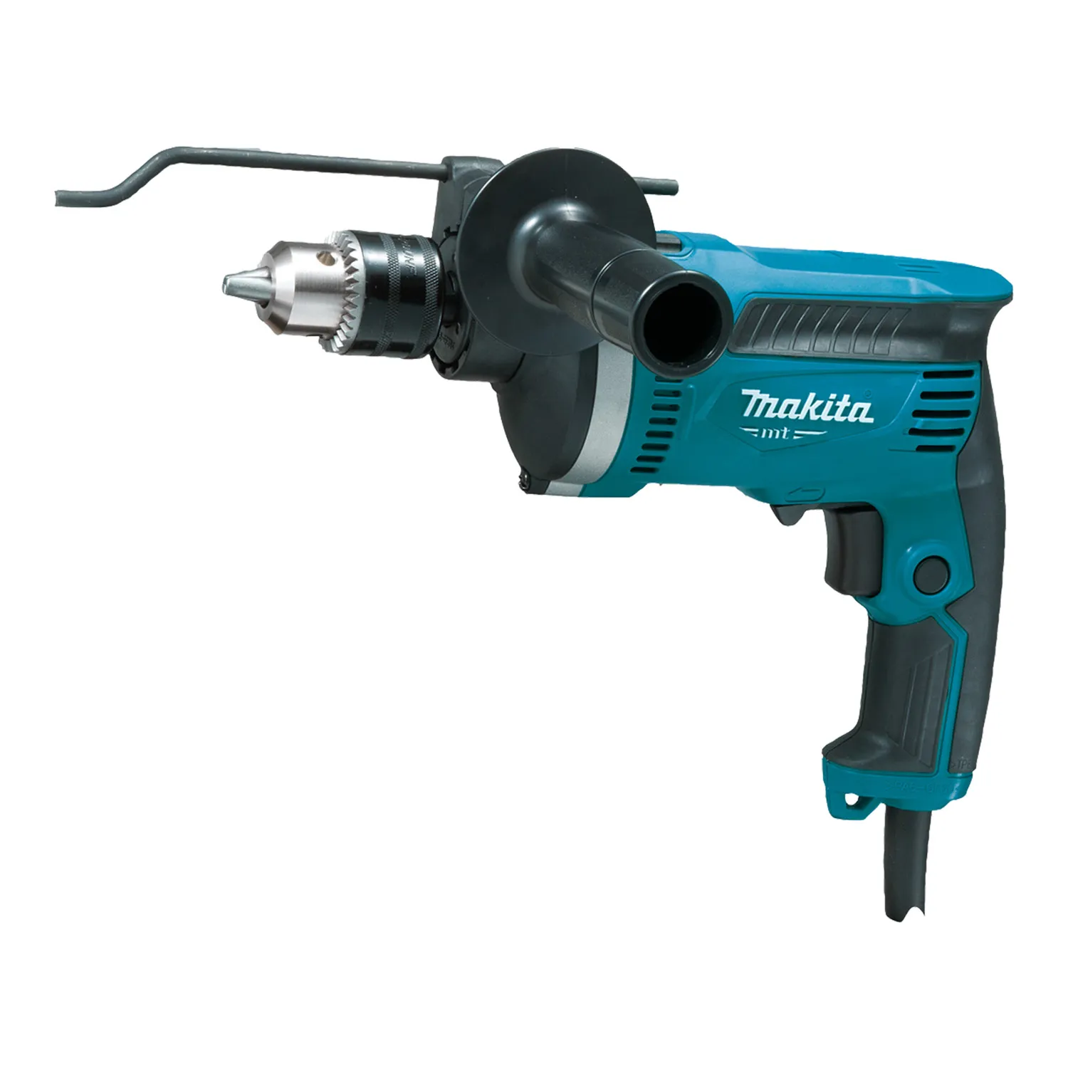 Makita® 710W Keyed Chuck MT Series Hammer Drill