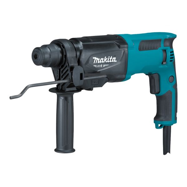 Makita HR2631FT 800W SDS Plus Rotary Hammer Bowens