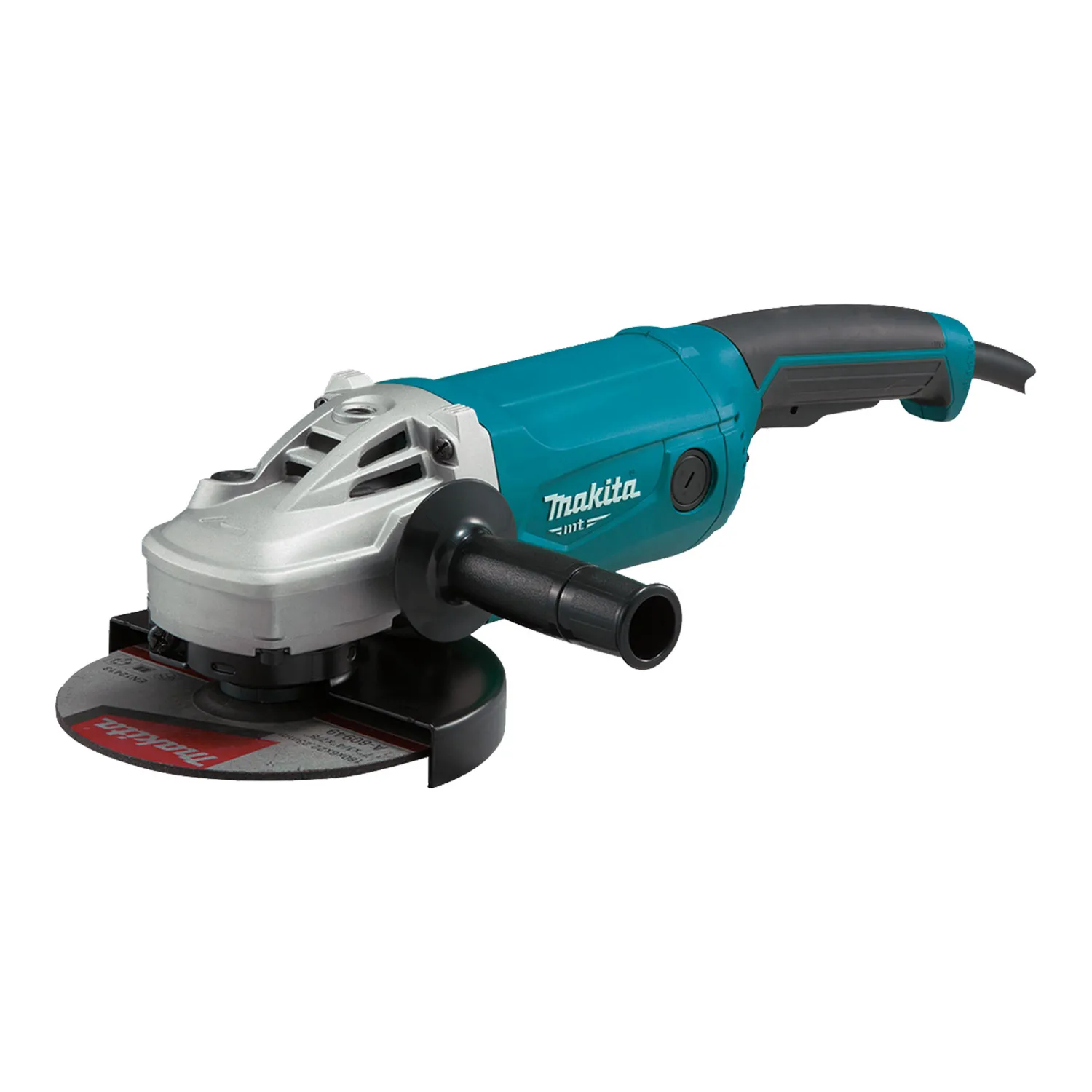 Makita® 2000W MT Series Angle Grinder