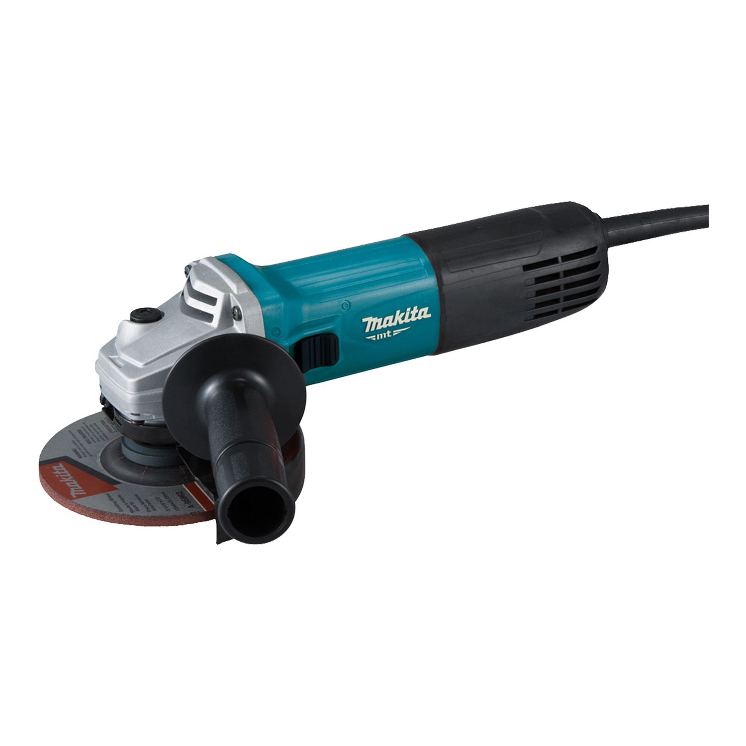 Makita® 850W MT Series Angle Grinder | Bowens