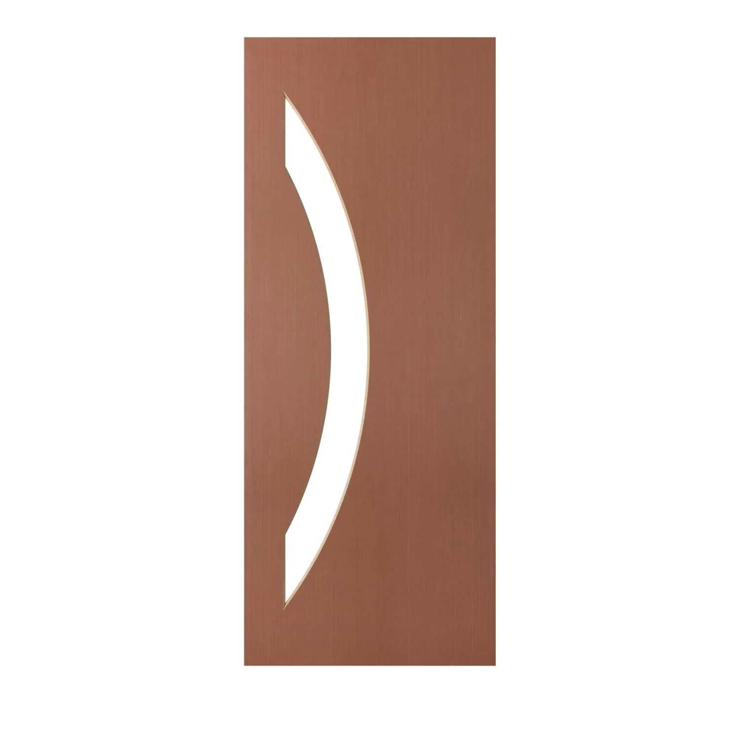 Corinthian Entrance Door Madison VMAD111 Veneer Translucent