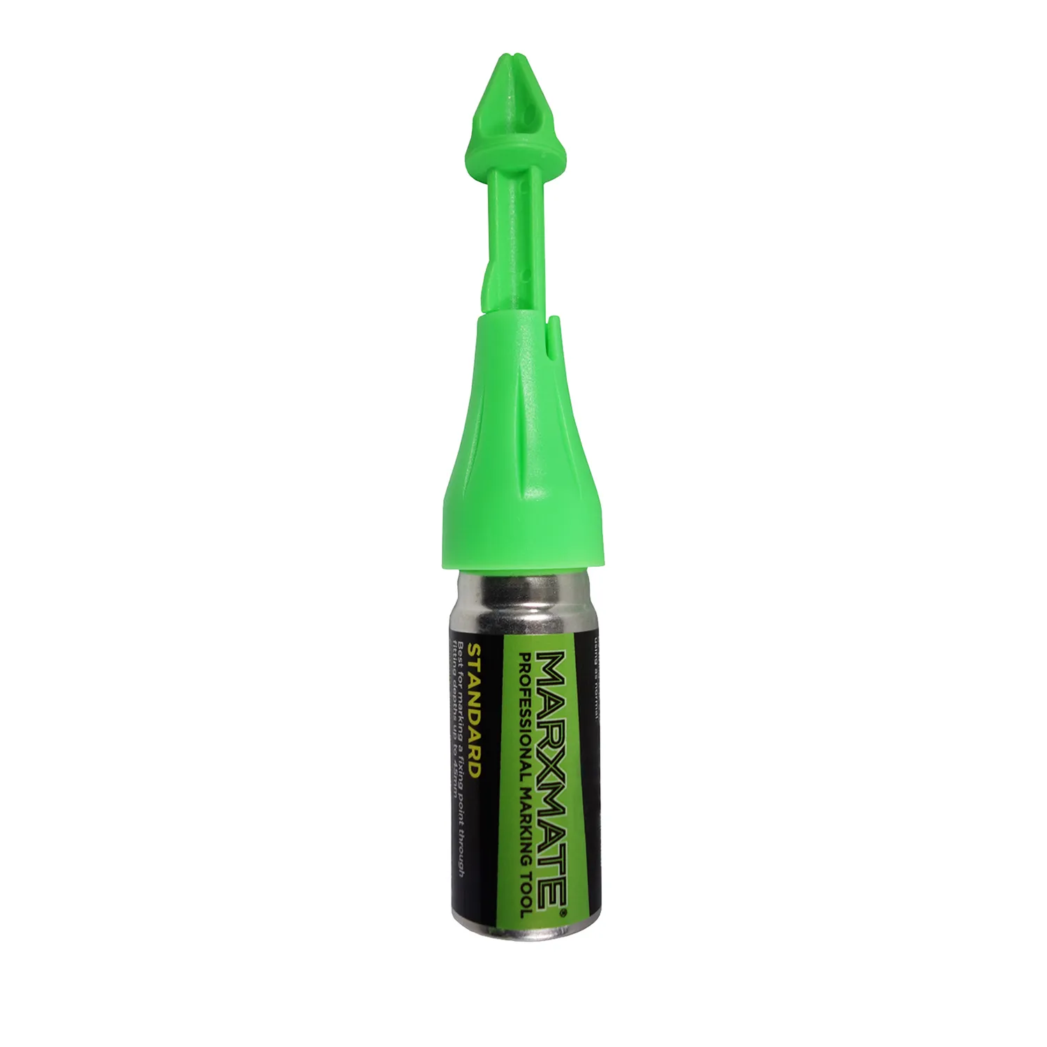 MARXMATE_01_01_2a530facb29dcca748ff7f7ca05a019d8d14d2f4_marxmate_image_2___1600x1600 MarXmate Professional Marking Pen Green