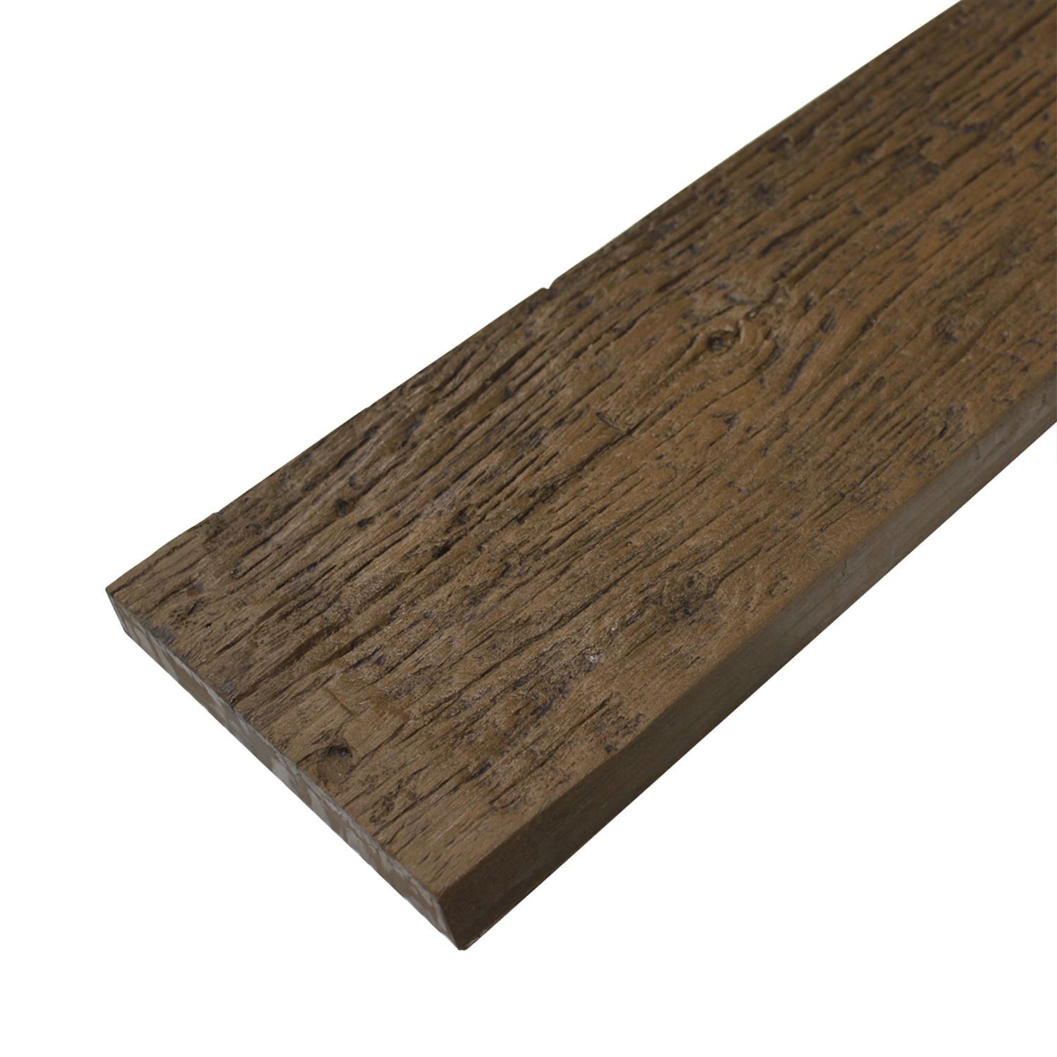 Millboard® Weathered Oak Composite Decking Vintage Bowens