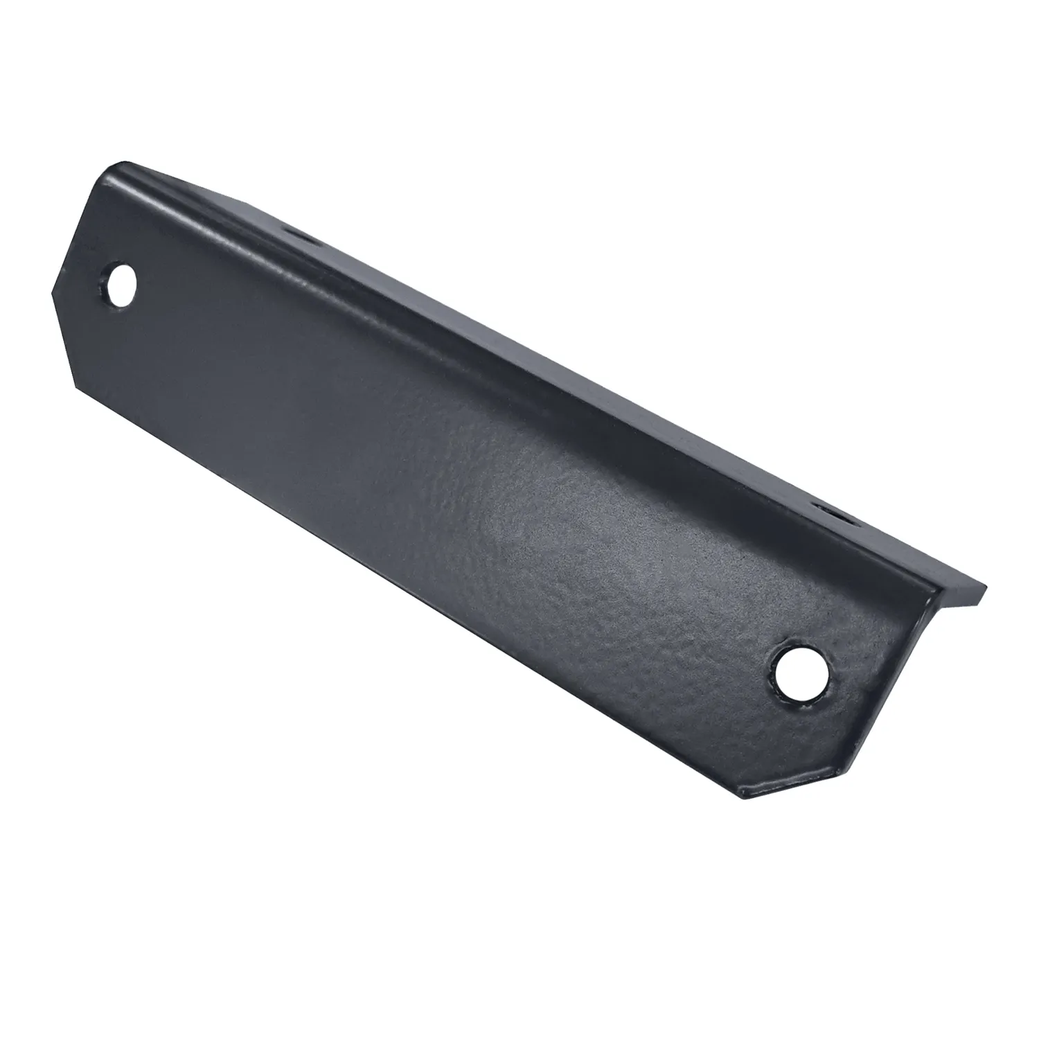 Maxi Metals Stair Bracket Black