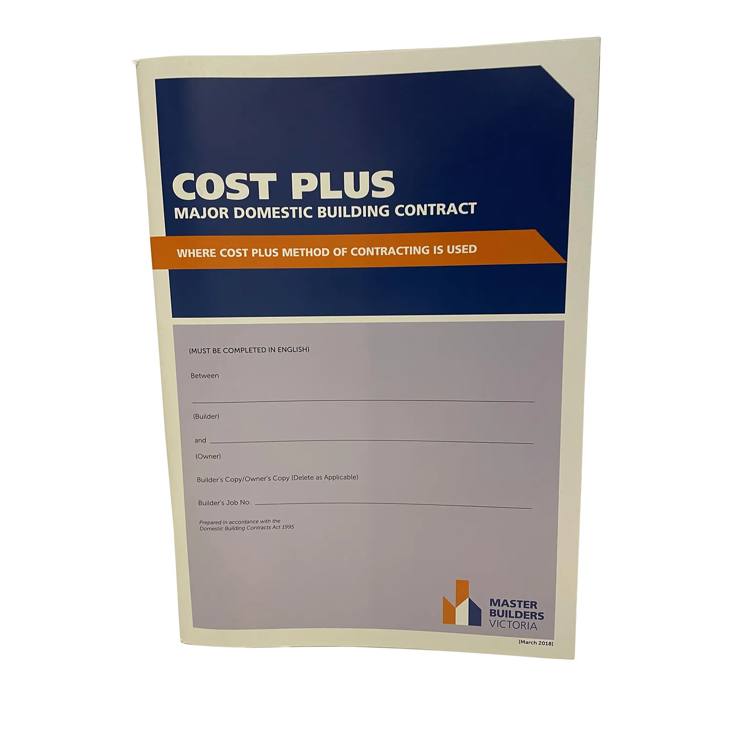 MBADCP2_01_01_5fa246056e9c1ed0cad67e20227b52a6a0404048_MBADCP2_0 MBA Domestic Cost Plus Contract DCP-2