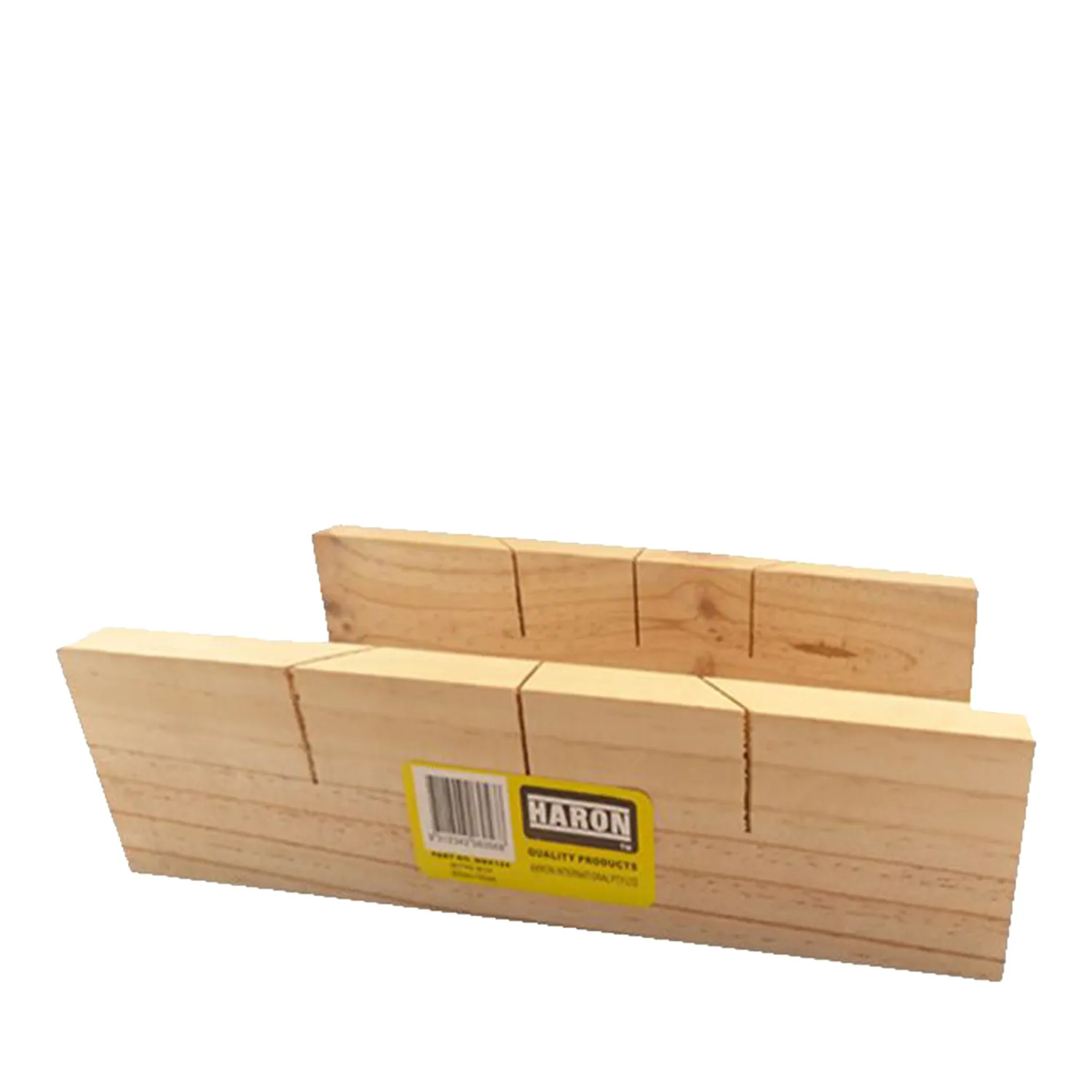 Haron™ Timber Mitre Box
