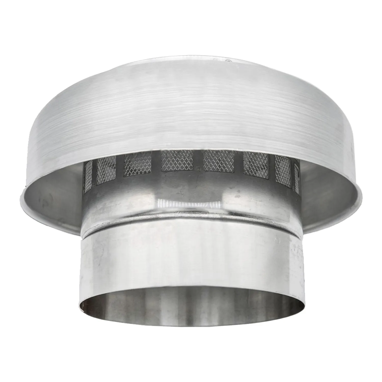 MCV125B_01_01_d3f5f2b387195860607d938a69ecbd42b3d4cdd6_MCV125B125mmlmnmMshrmCwl Alpine Ventilation Aluminium Mushroom Cowl Roof Vent