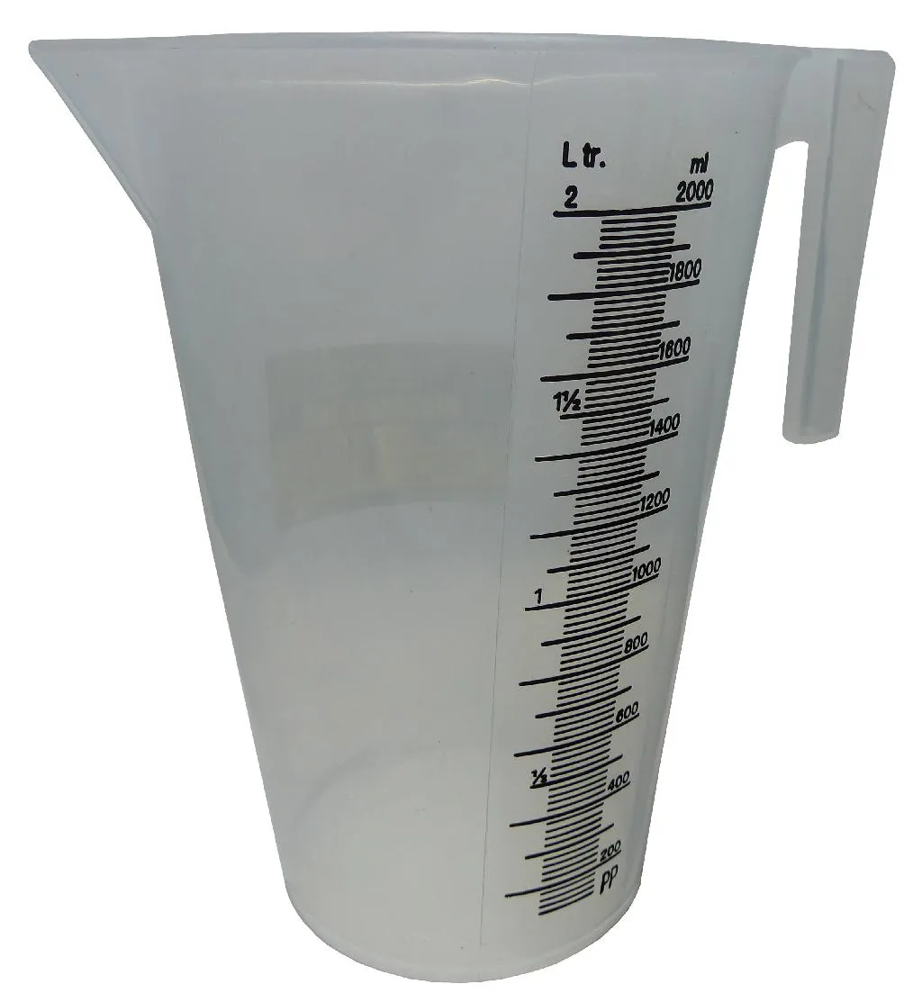 Medalist Measuring Jug
