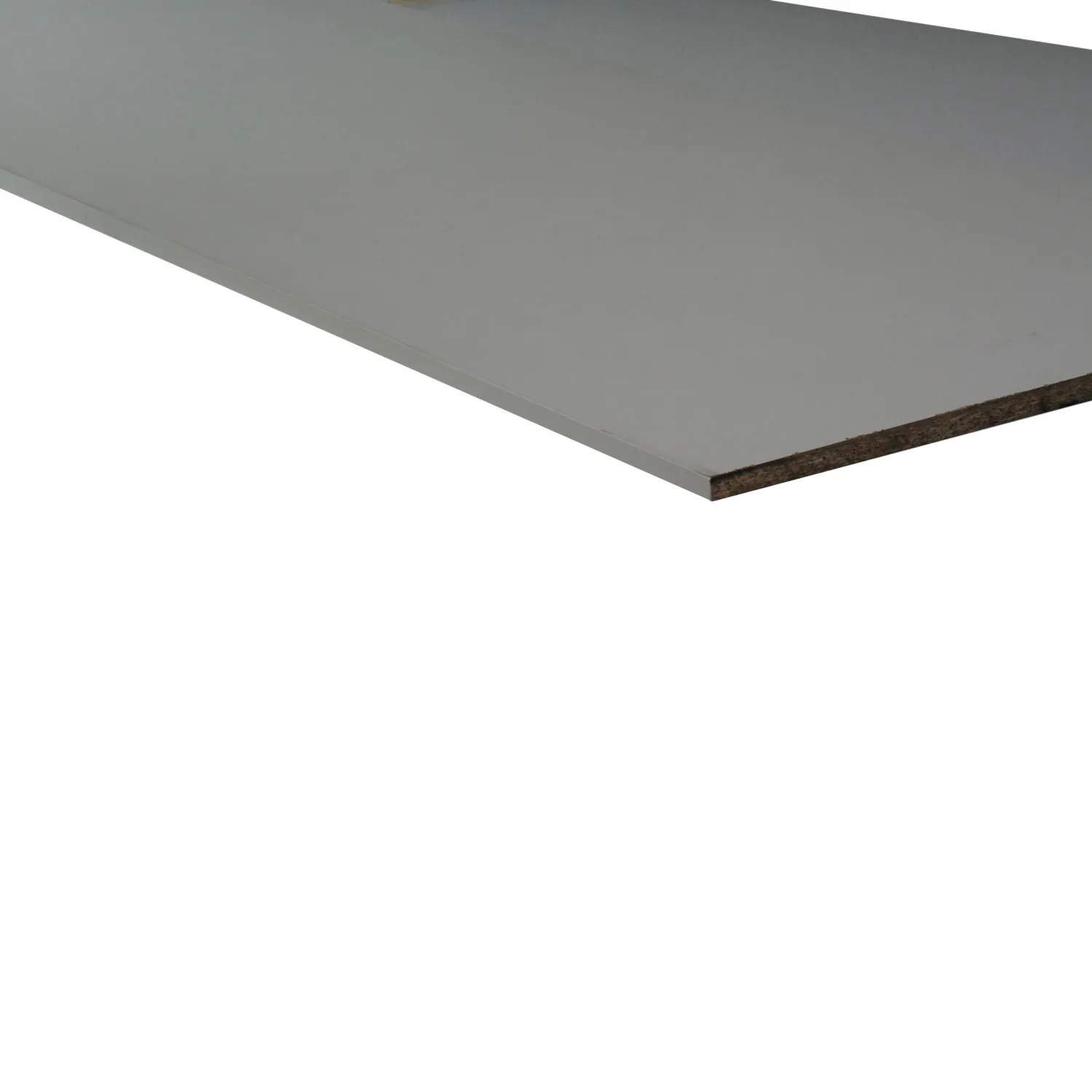 HMR Particleboard White Melamine Decortex