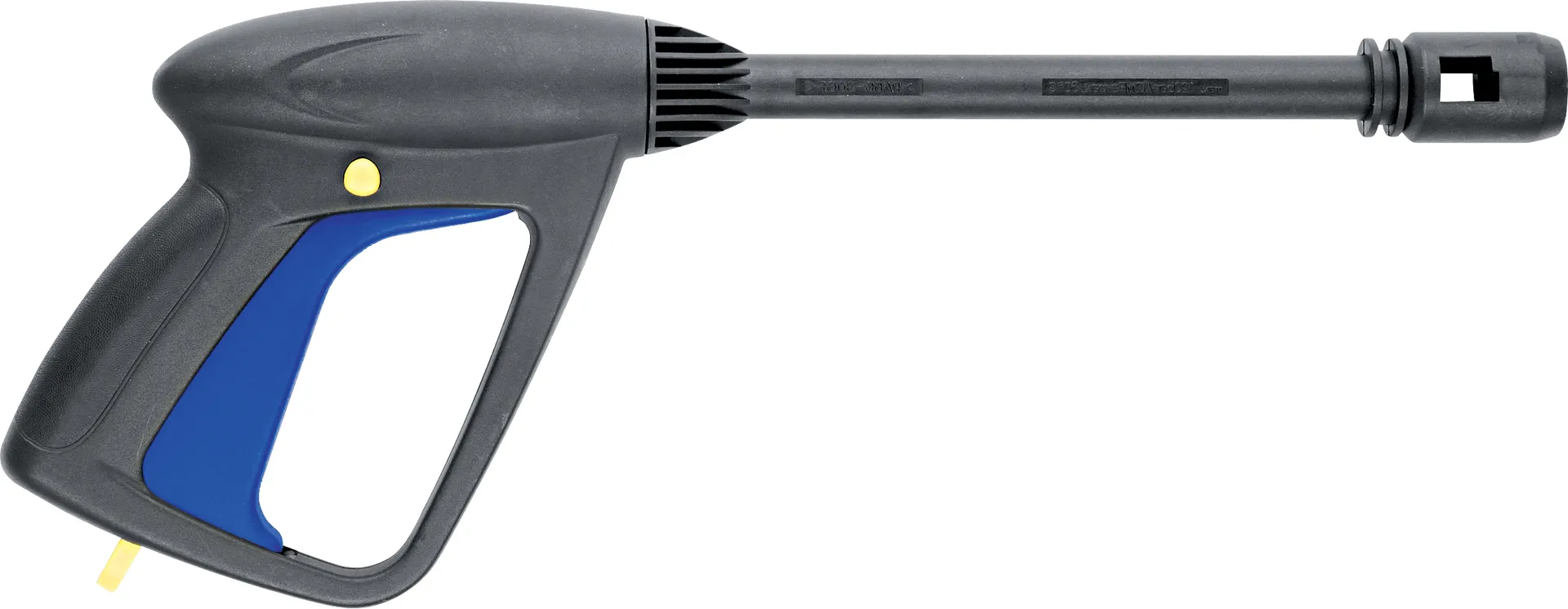 Michelin Trigger Plastic Gun to Suit MPX 16E