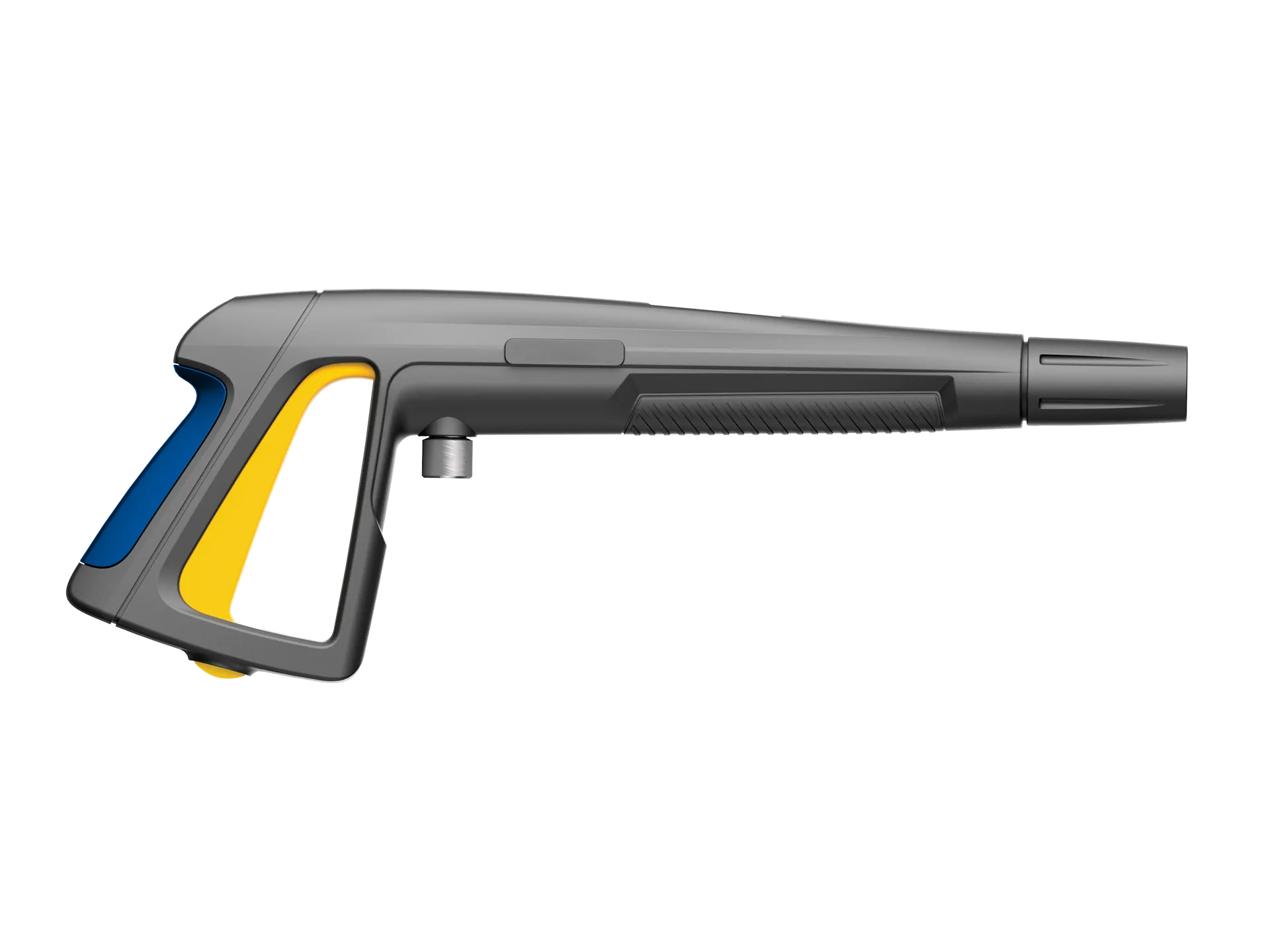 MIACGUN30_01_01_654acada1d254c48f7e1bced982ee124b8077b36_MIACGUN30_47012 Michelin Trigger Plastic Gun to Suit MPX 30EHB