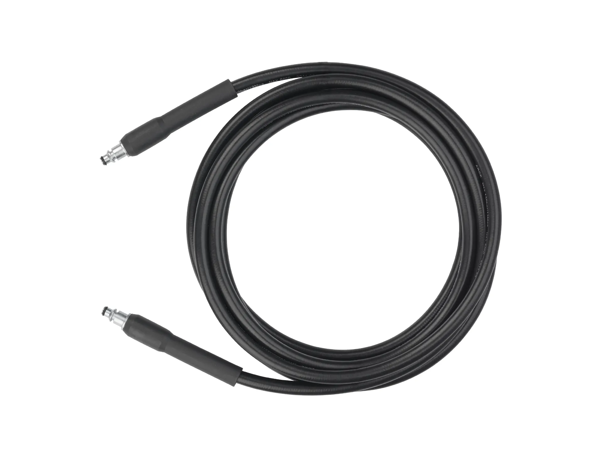 Michelin High-Pressure Hose to Suit MPX 16E/19EH