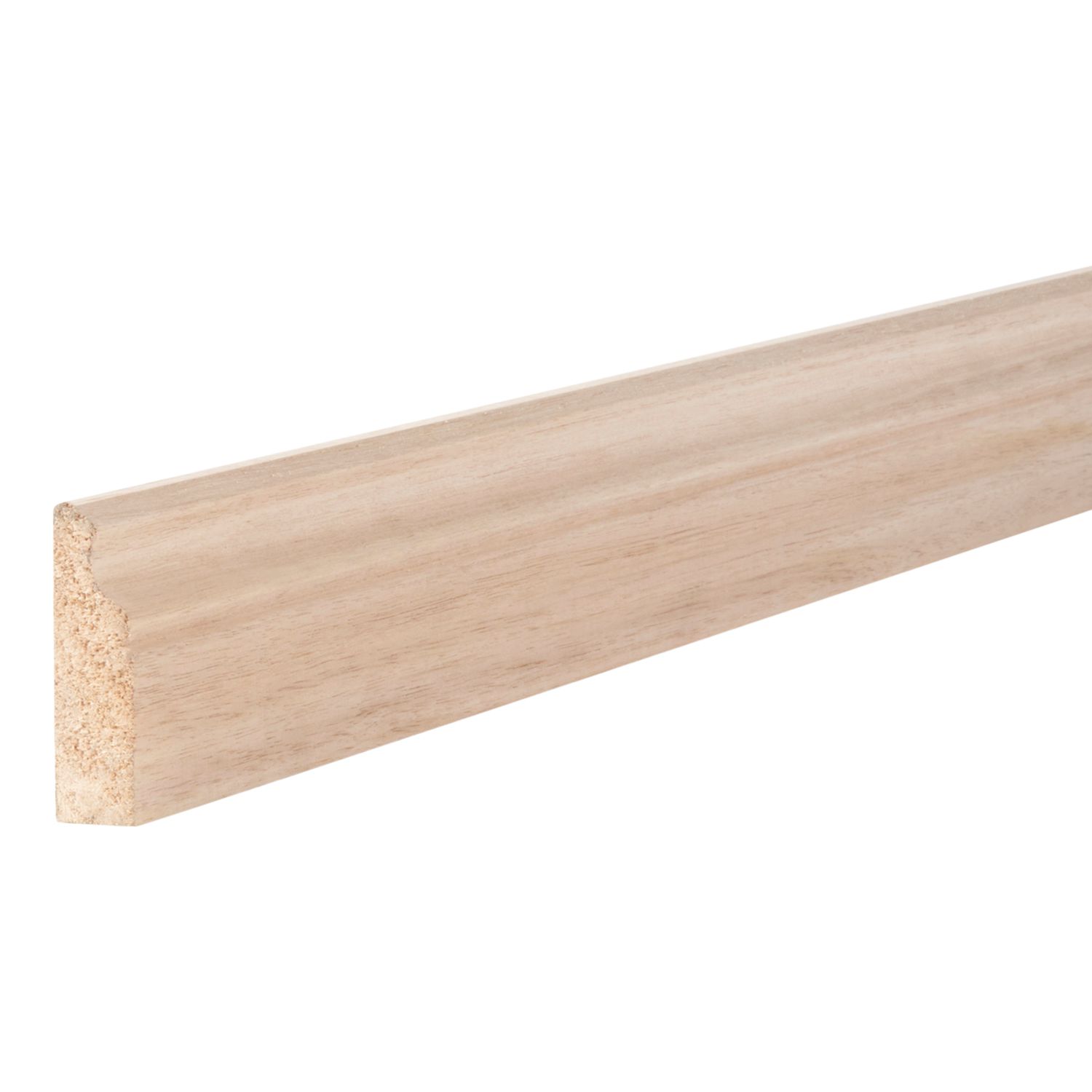 19mm Hardwood Architrave Colonial KD | Bowens