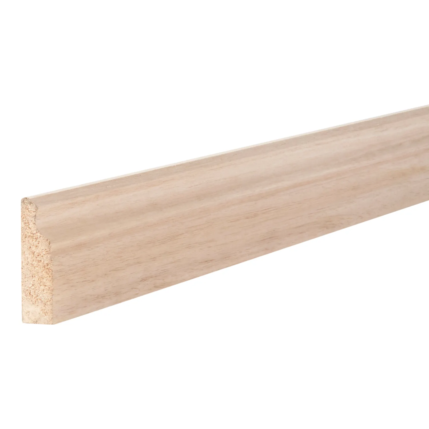 19mm Hardwood Architrave & Skirting Colonial KD