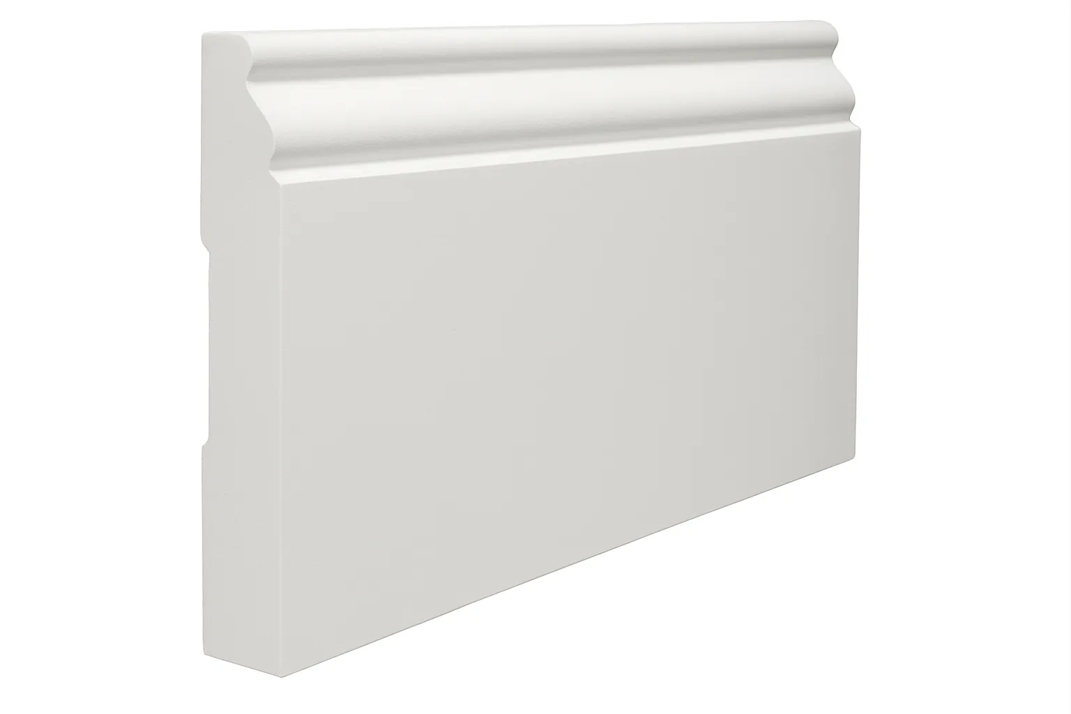 Period Timber MDF Architrave & Skirting Australian Colonial MR Primed