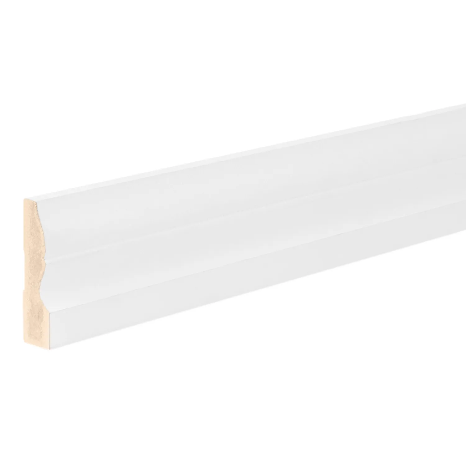 MDF Architrave & Skirting Replica MR Primed