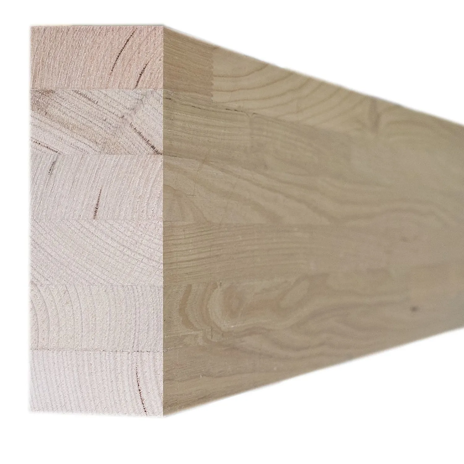 Treated Pine Beam GluLam 13 Straight H3 LOSP