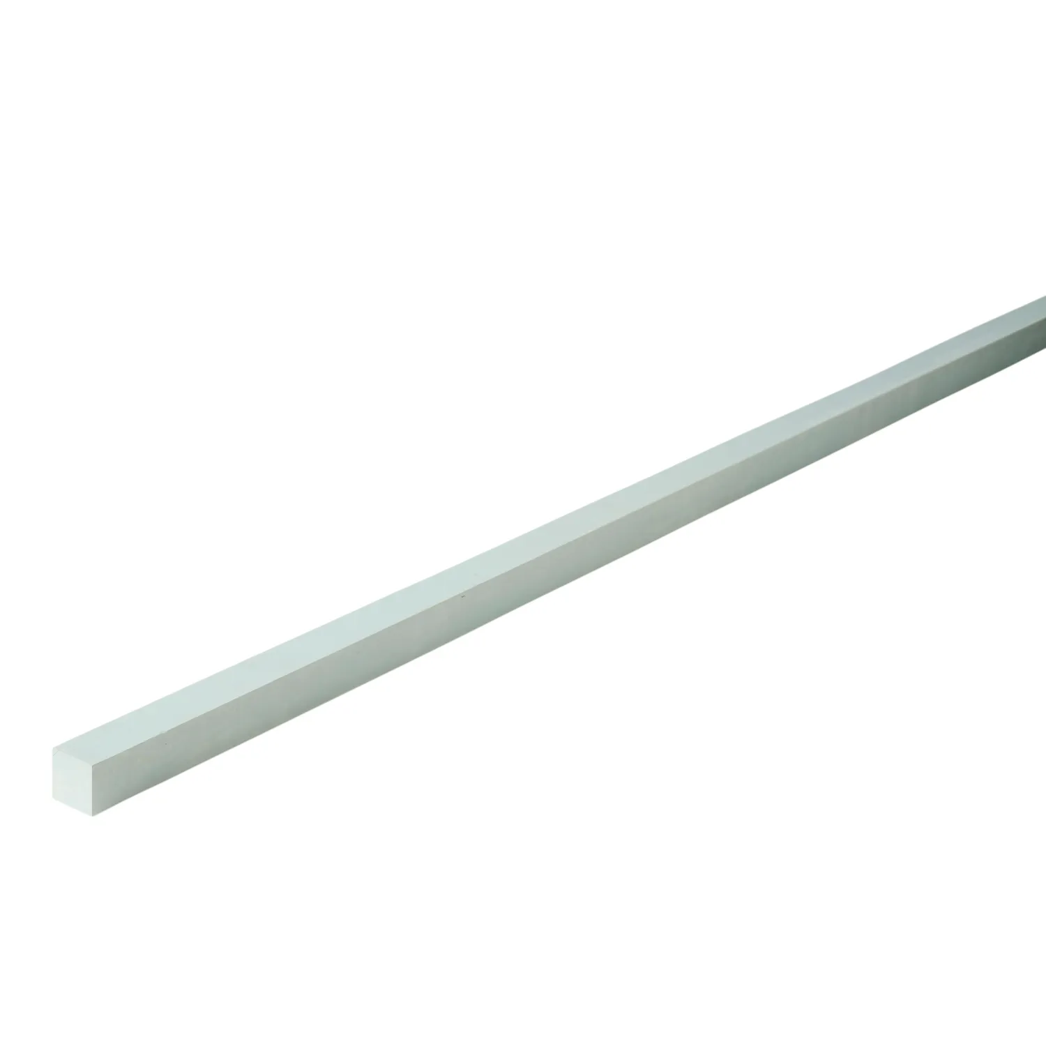 Pine Internal Weatherboard Stop Primed H3 LOSP Treated