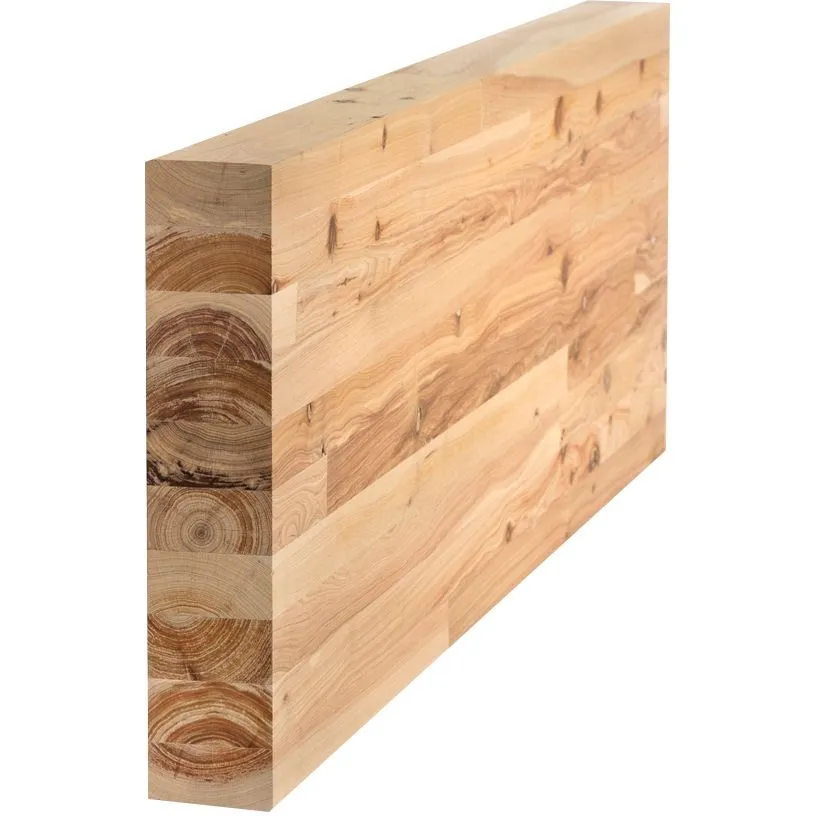 Durabeam 420x85mm Cypress Beam GluLam 10 A-Grade