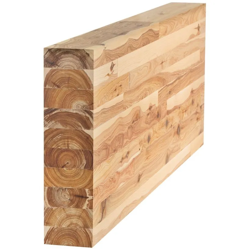 Durabeam 462x115mm Cypress Beam GluLam 10 A-Grade