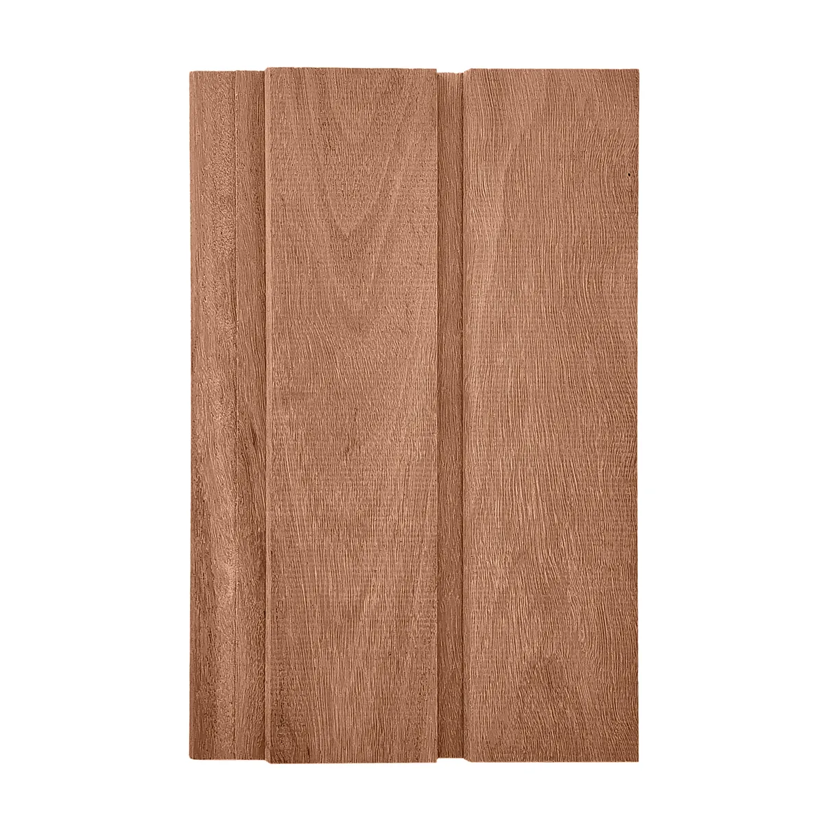 Stagwood Red Ironbark Cladding Shiplap | Bowens
