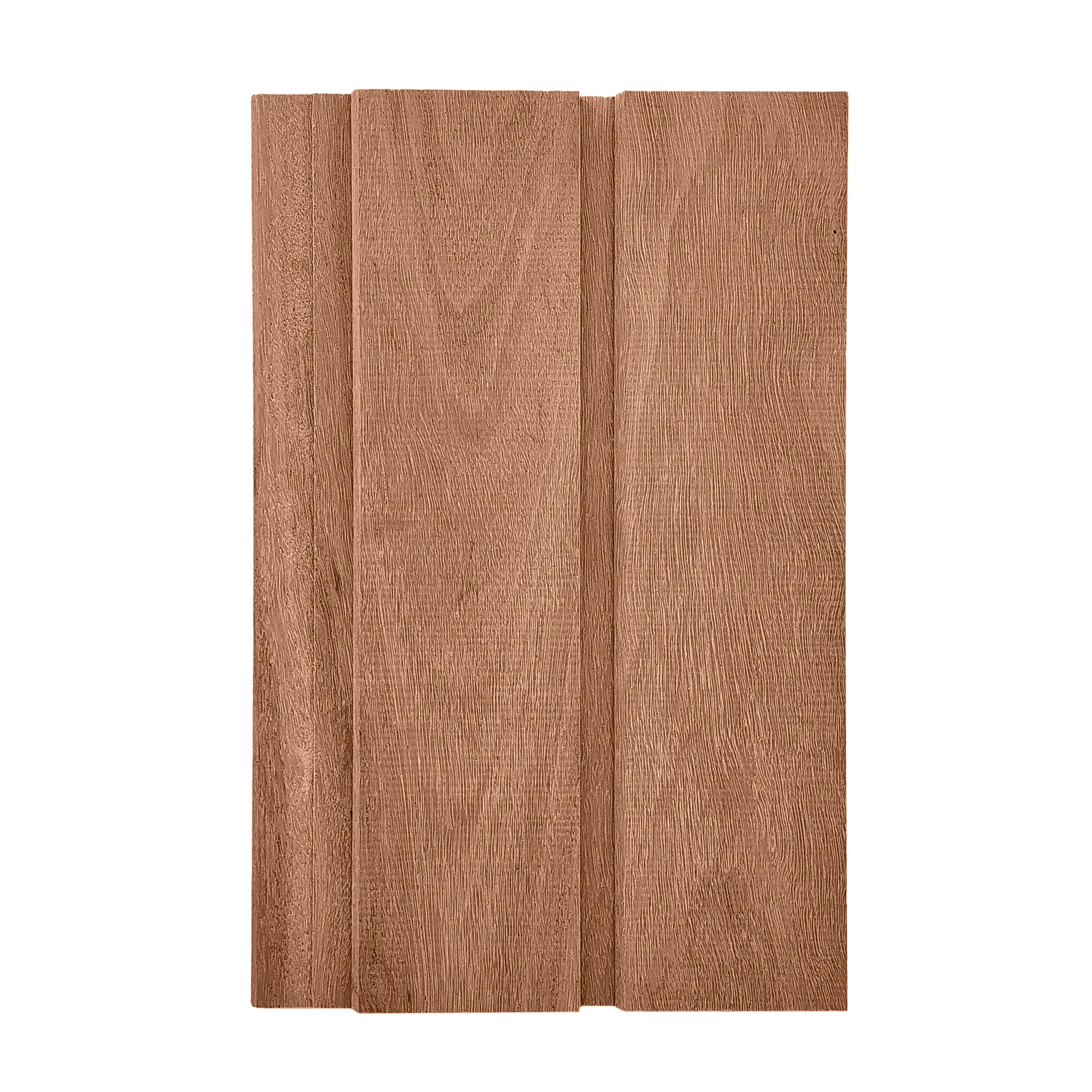 Stagwood Red Ironbark Cladding Shiplap
