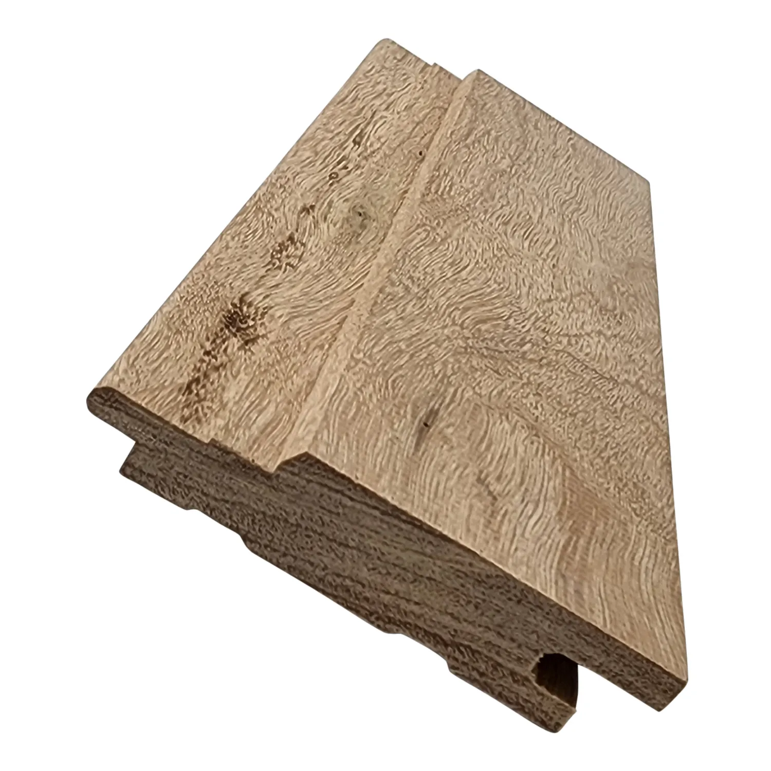 Stagwood QLD Gympie Messmate Cladding Raw Shiplap