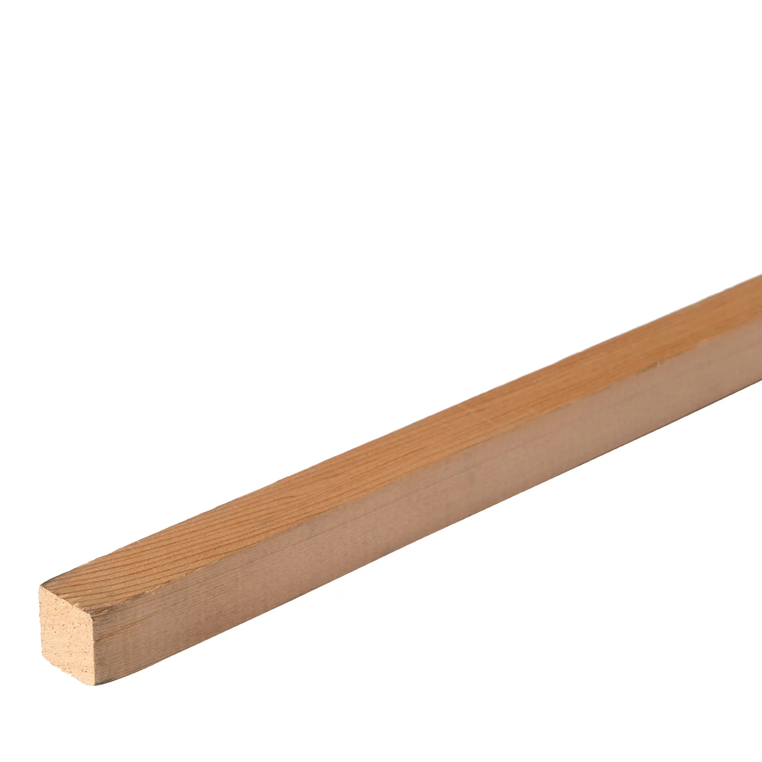 18x18mm Western Red Cedar DAR Kiln Dried