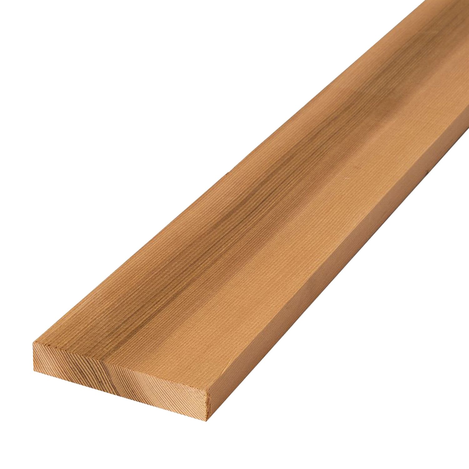 91x18mm WRC Western Red Cedar DAR KD Kiln Dried Bowens