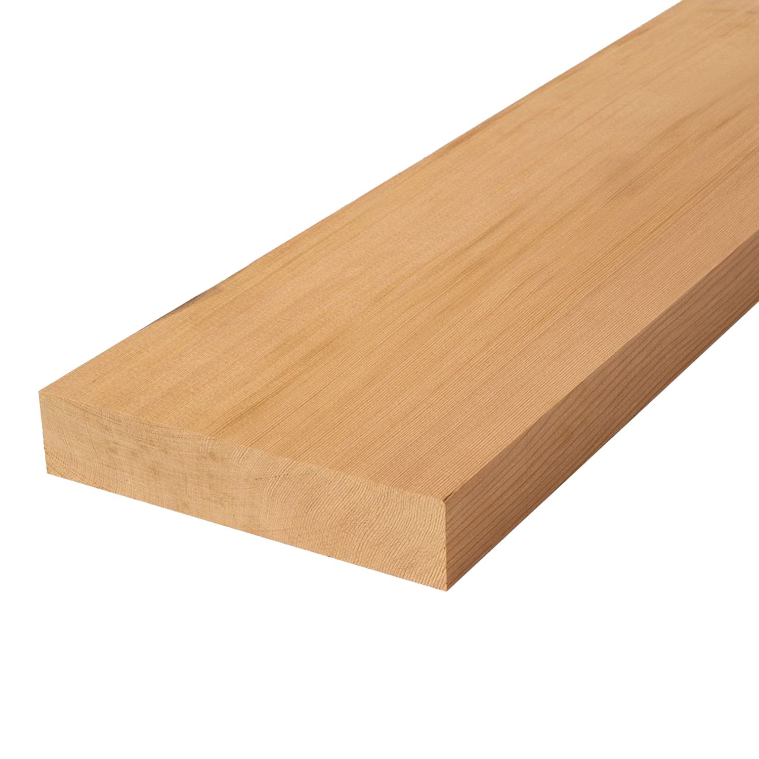190x40mm WRC Western Red Cedar DAR KD Kiln Dried Bowens