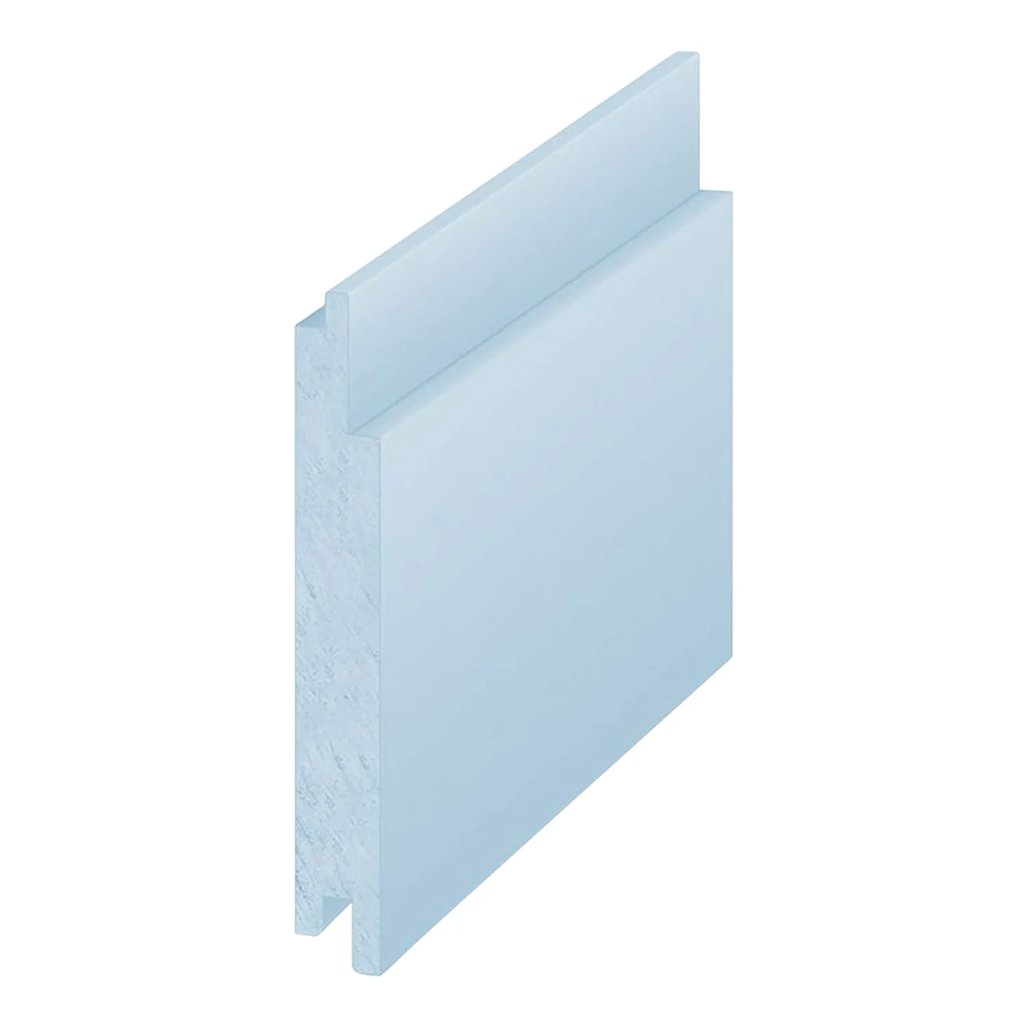 Design Pine Cladding Primed FJ H3 LOSP Shiplap