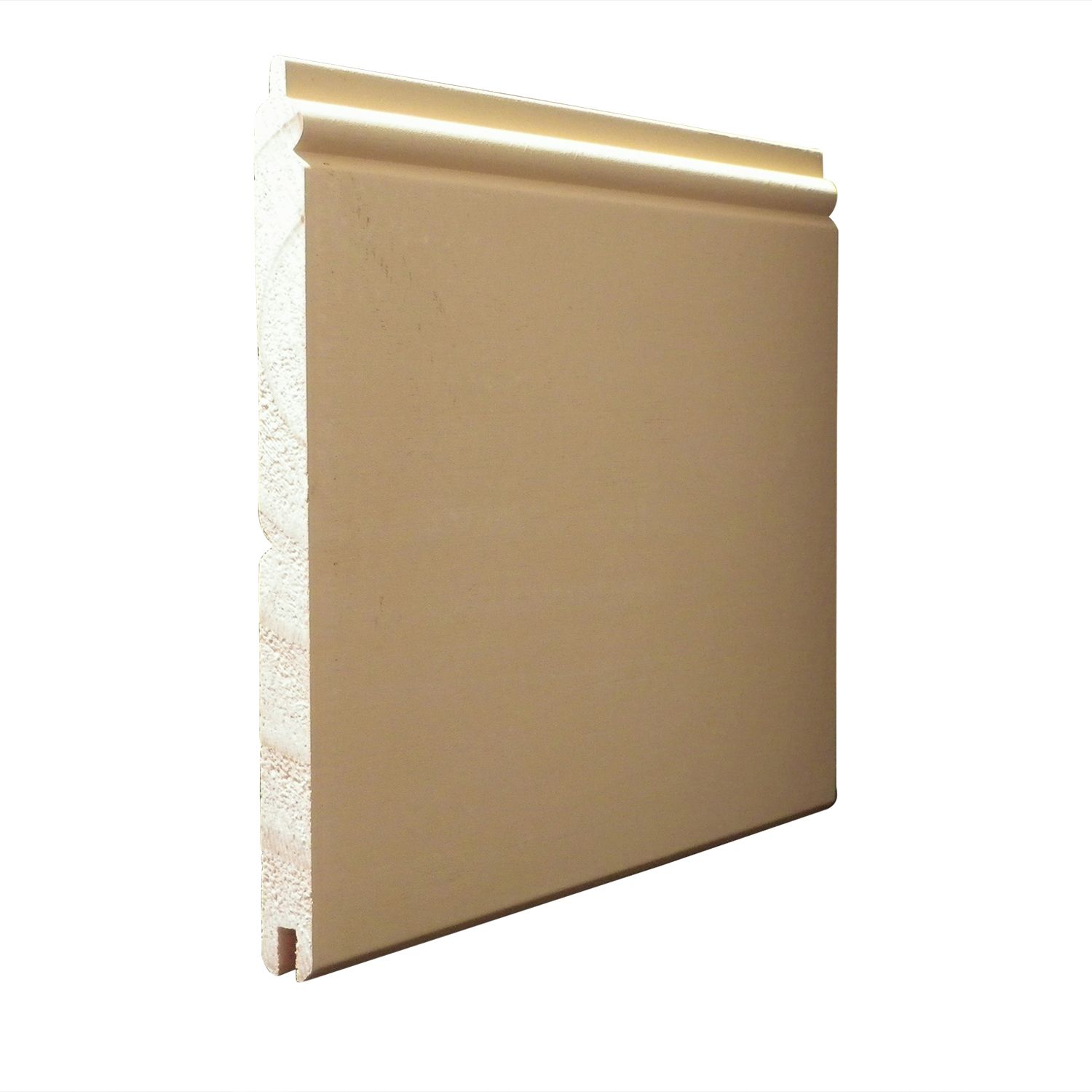 Pine Lining Board Primed FJ H3 LOSP Bowens