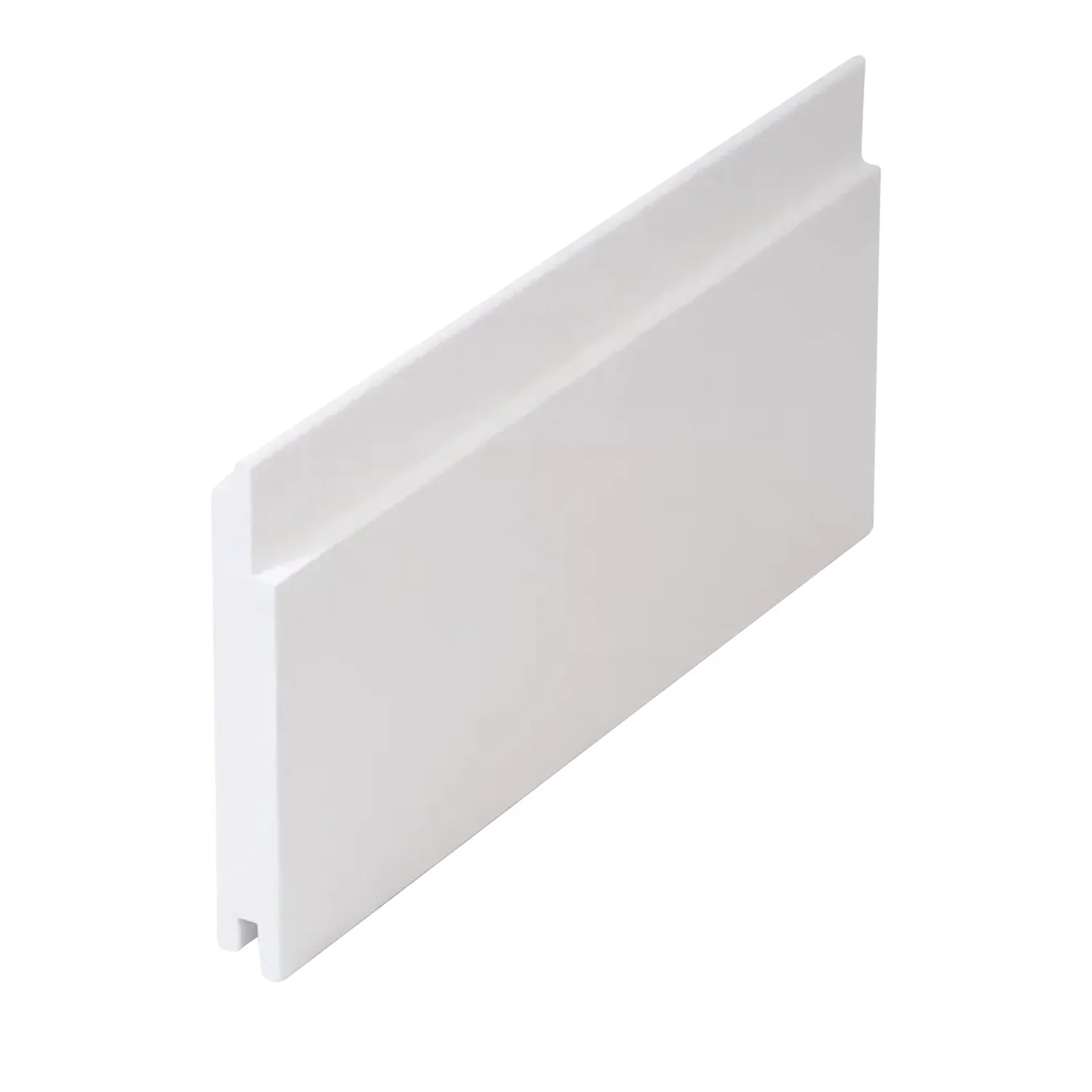 Pine Lining Board Primed FJ H3 LOSP Shiplap DAR Face