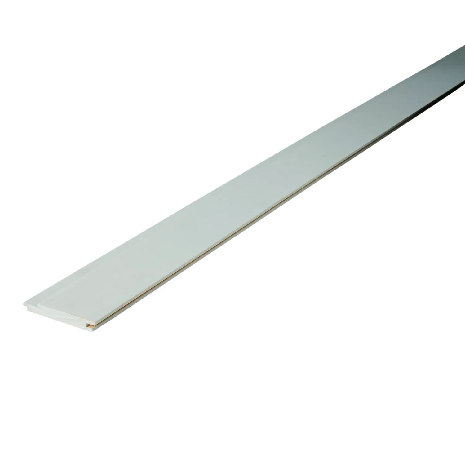 Design Pine Cladding Primed FJ H3 LOSP Shiplap DAR Face