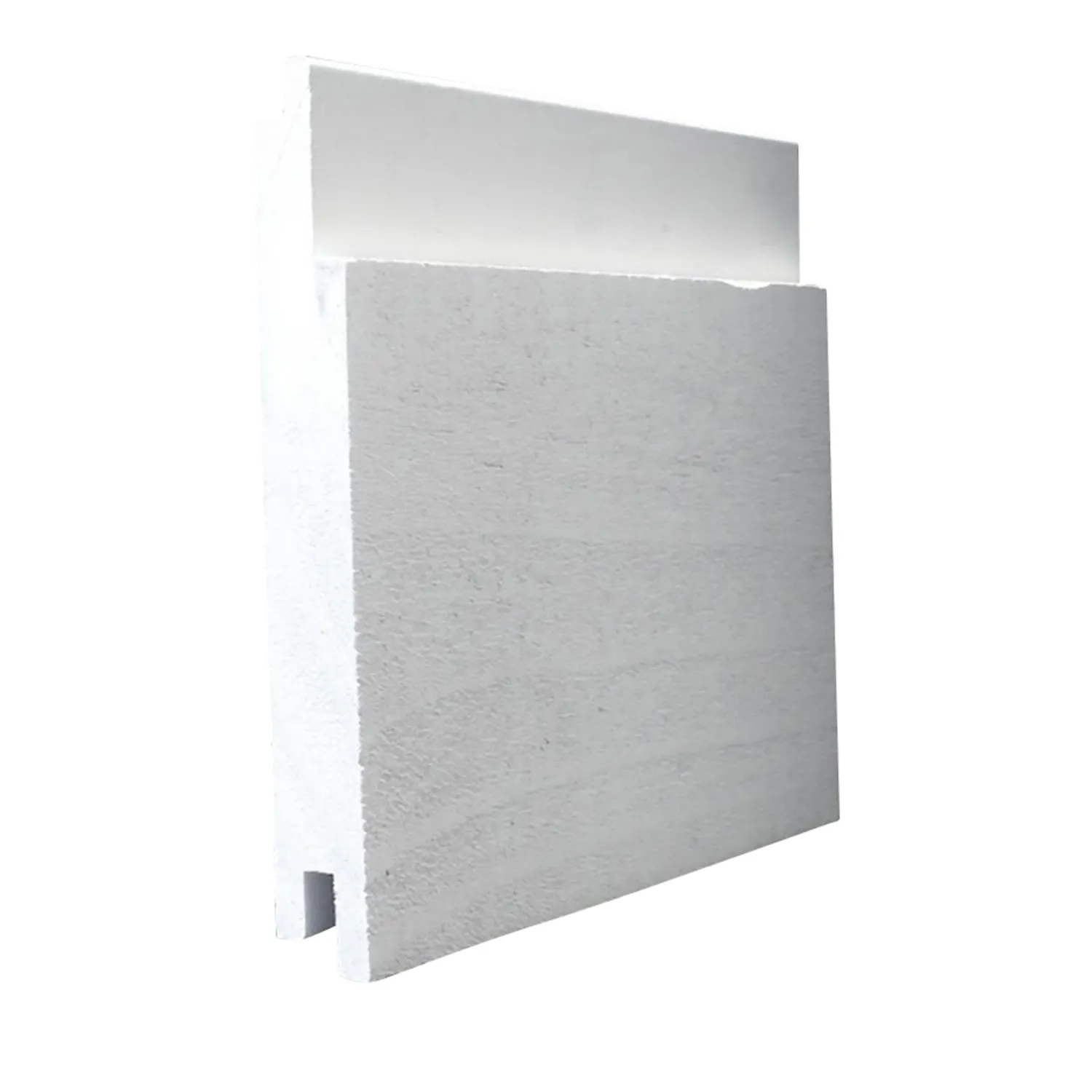 Pine Lining Board Primed FJ H3 LOSP Shiplap Bandsawn Face