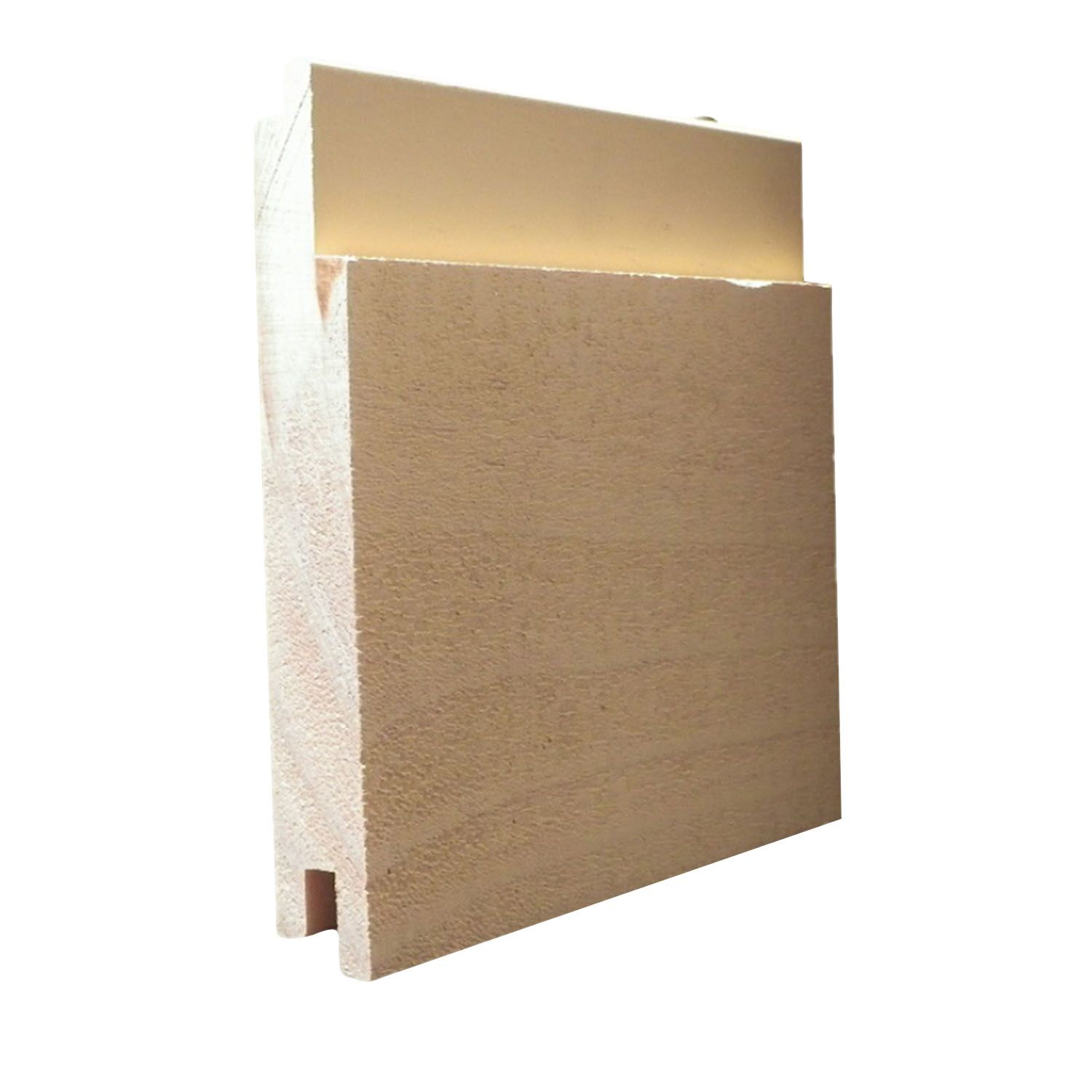 Pine Lining Board Primed FJ H3 LOSP Bowens