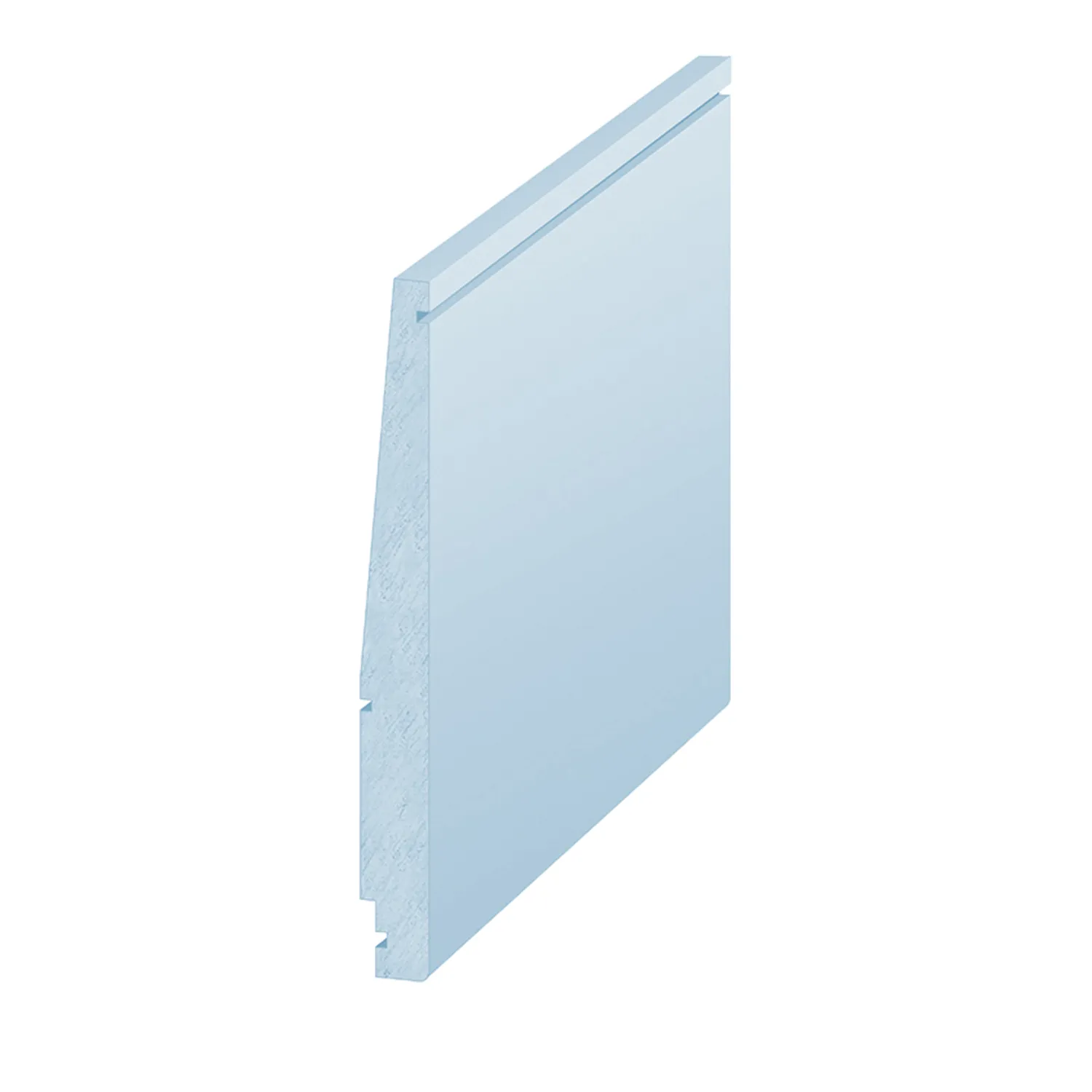 MLCPP185018B_01_01_1d389d5262e974d29a3b39ab2f54e2787fba06c7_MLCPP185018B_1 Design Pine Pine Cladding Classic Primed FJ H3 LOSP Square Edge