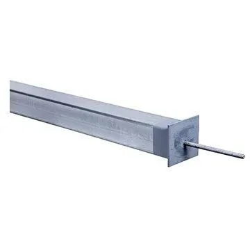 MLCST075075_01_01_e87446f0e5082c332cdcc8da14d669e46a3ccc8f_MLCST075075_1 Cope Industries Threaded Steel Stump Galvanised