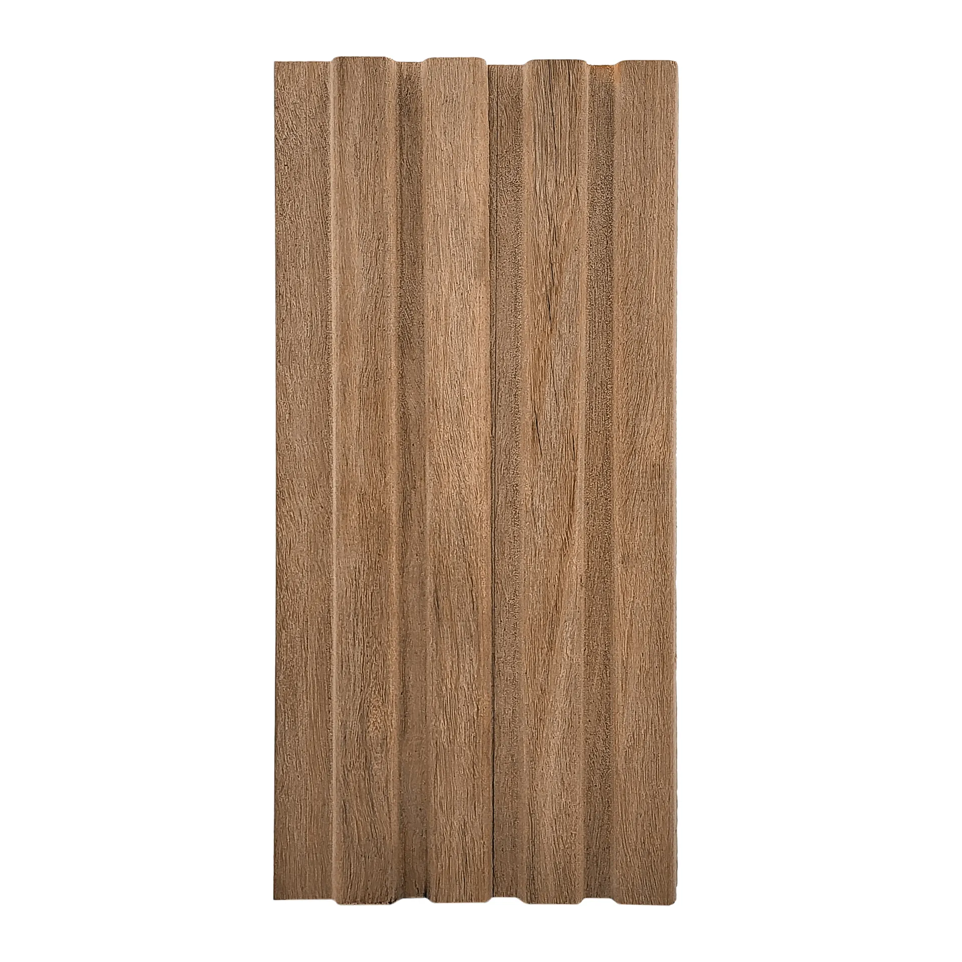 Stagwood Mixed Ironbark Cladding Standard Trax