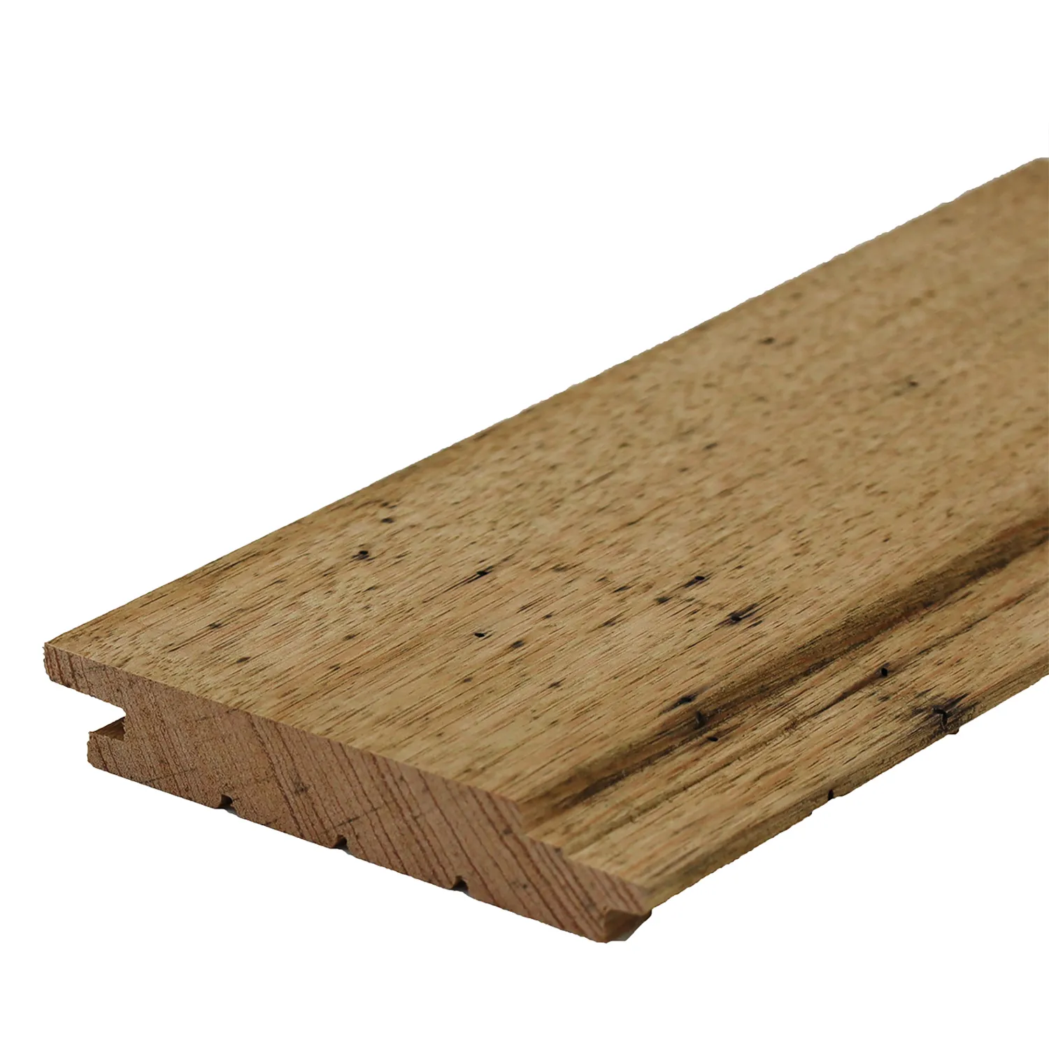 Iron Ash Cladding H3 TruCore Treated Shiplap