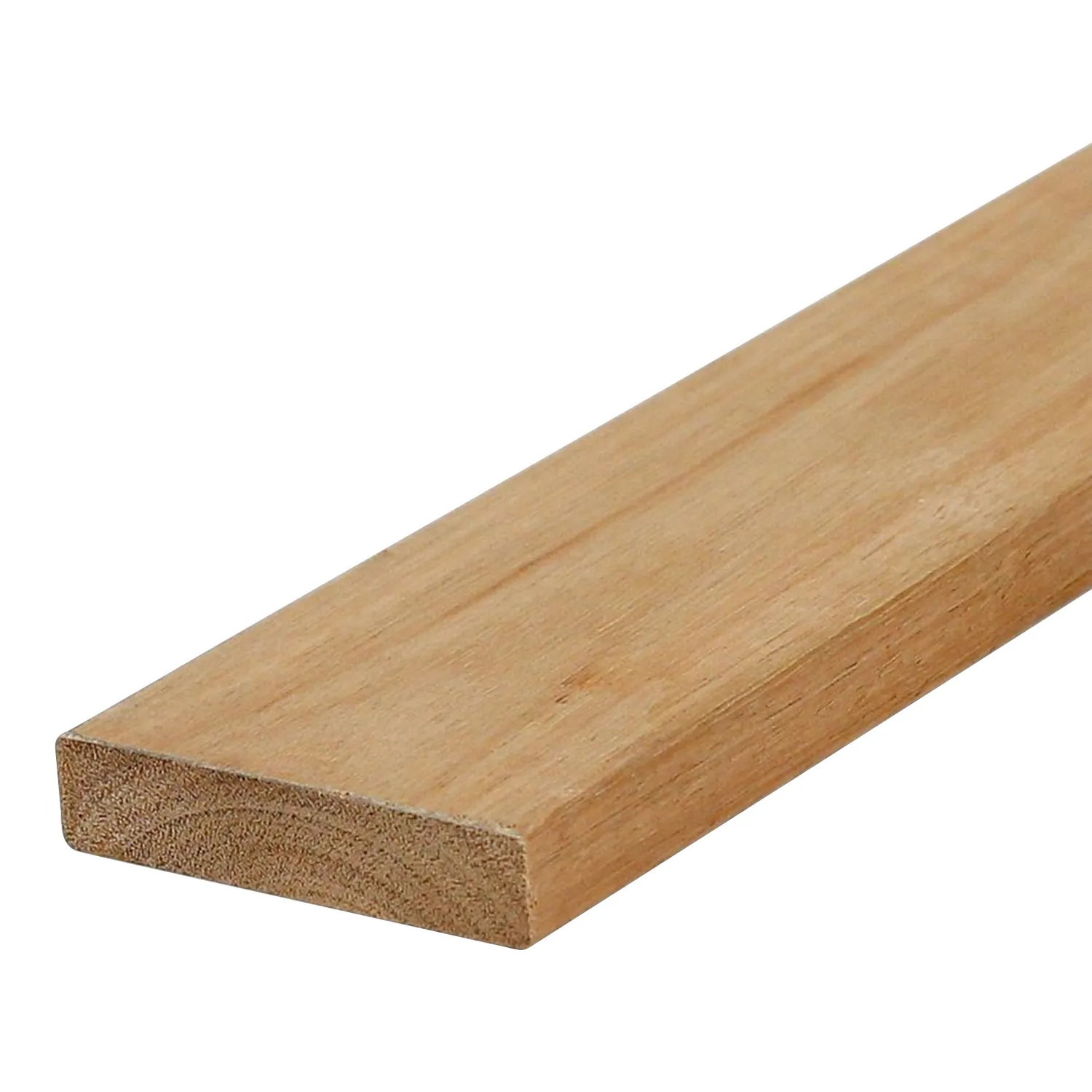 86x19mm Blackbutt Decking Standard KD