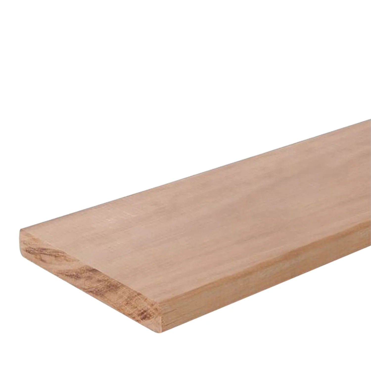 130x19mm Ironbark KD decking