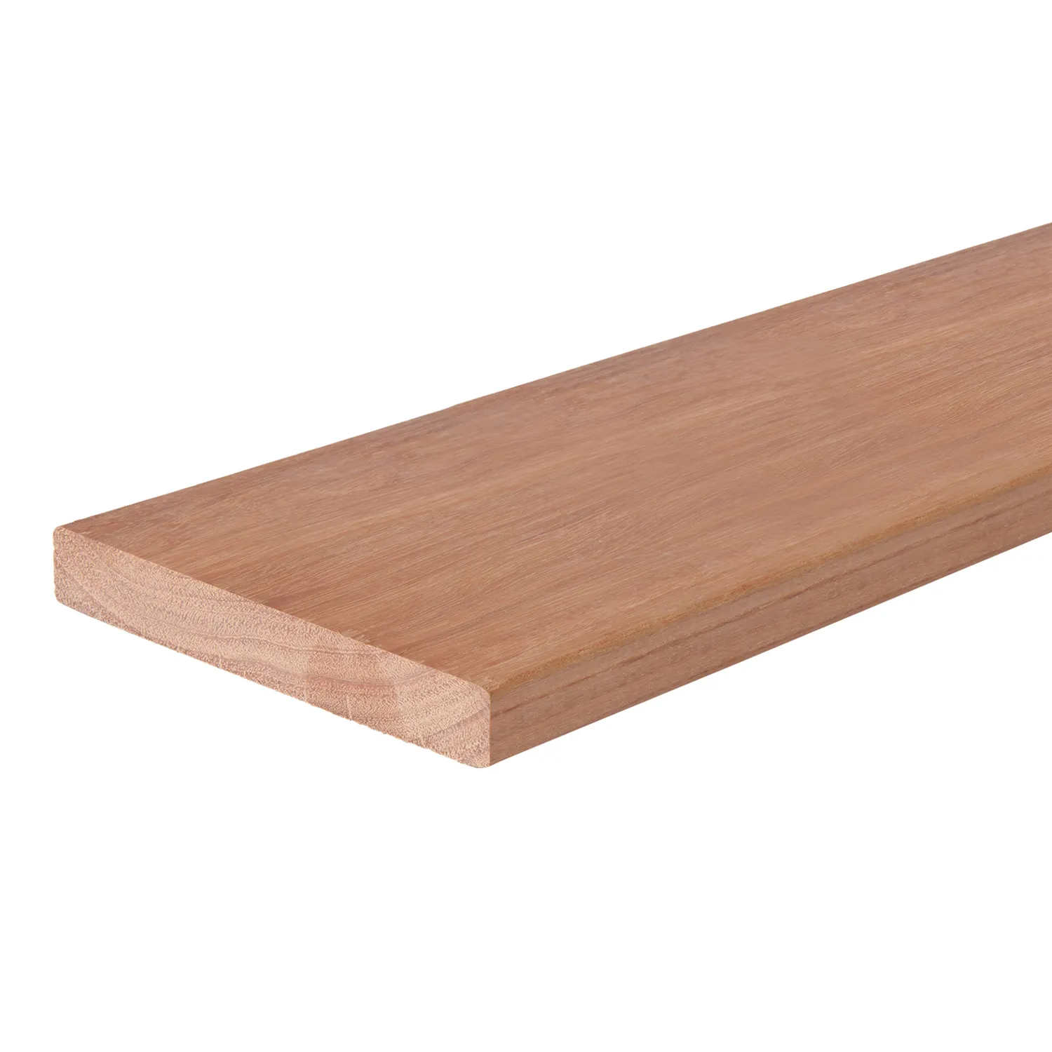 135x19mm Grey Ironbark Decking Standard KD