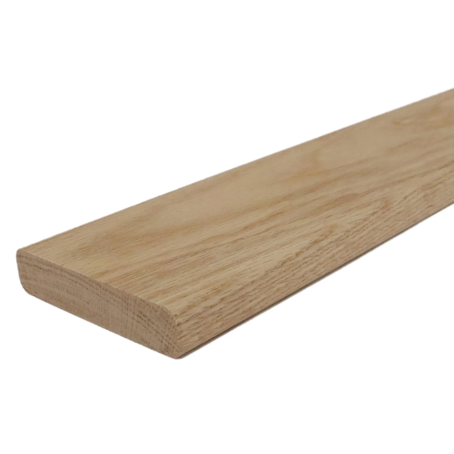 85x19mm Iron Oak Decking FJ H3 Treated