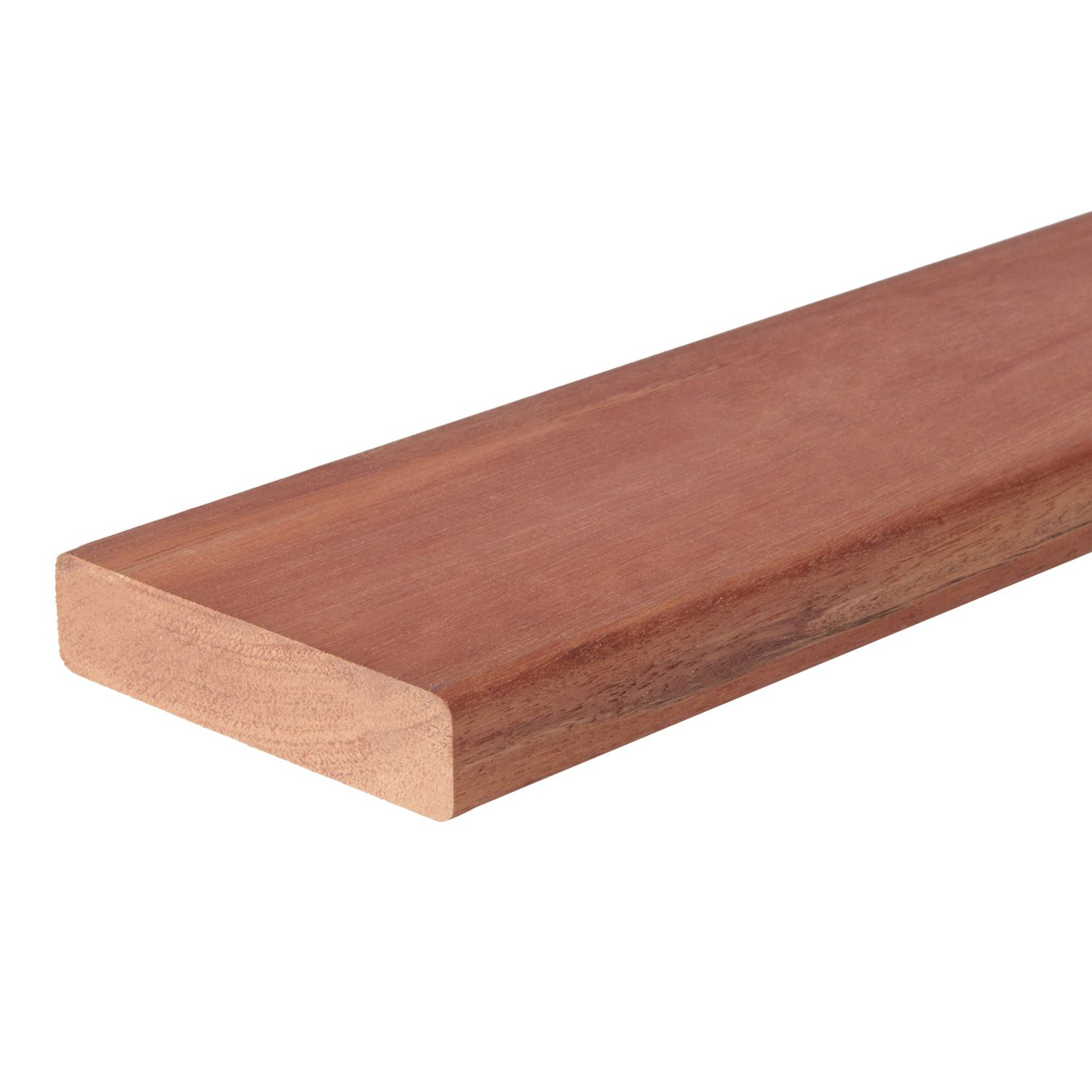 65x19mm Jarrah Decking Jarrah Timber Decking Bowens