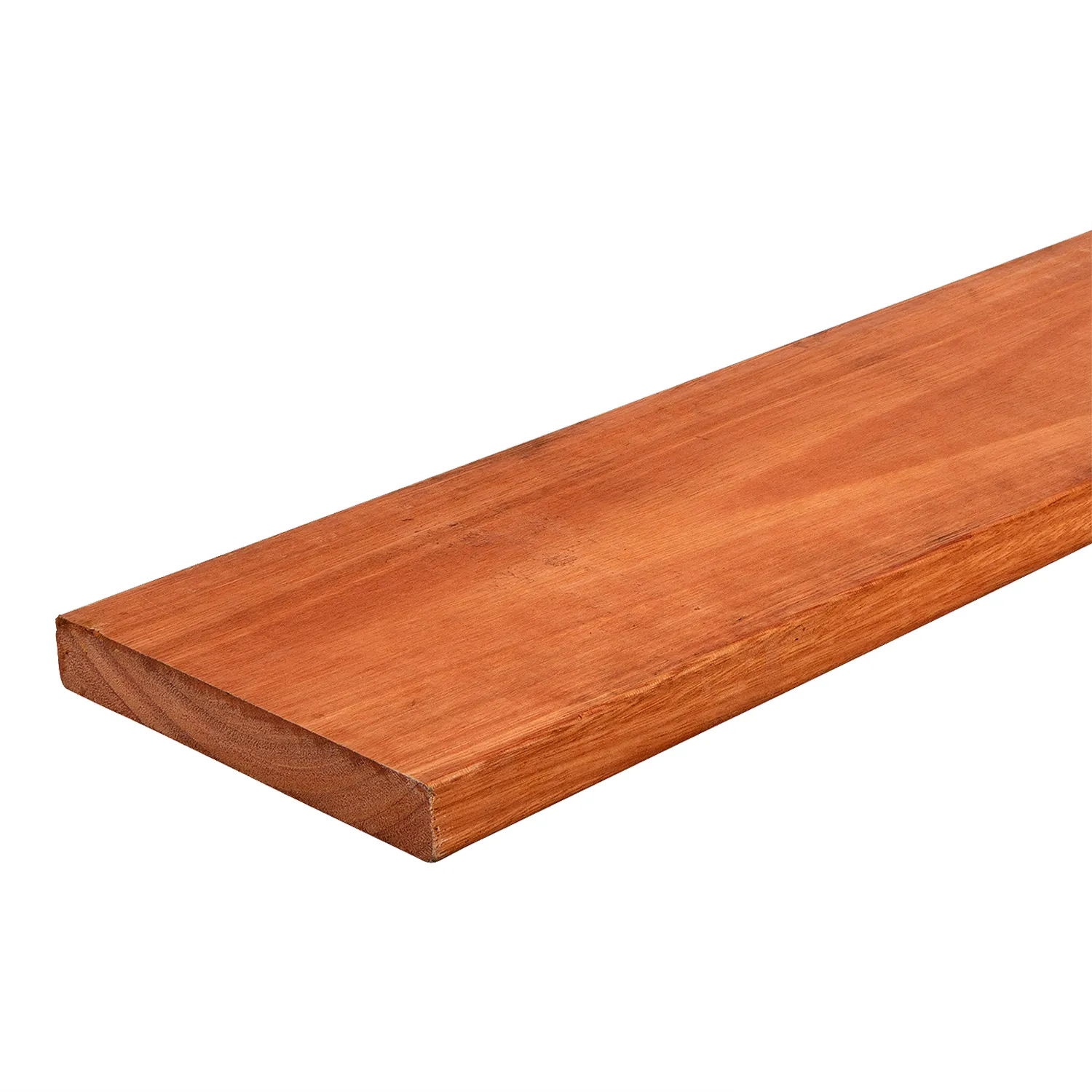 135x19mm Karri Decking Standard & Better KD