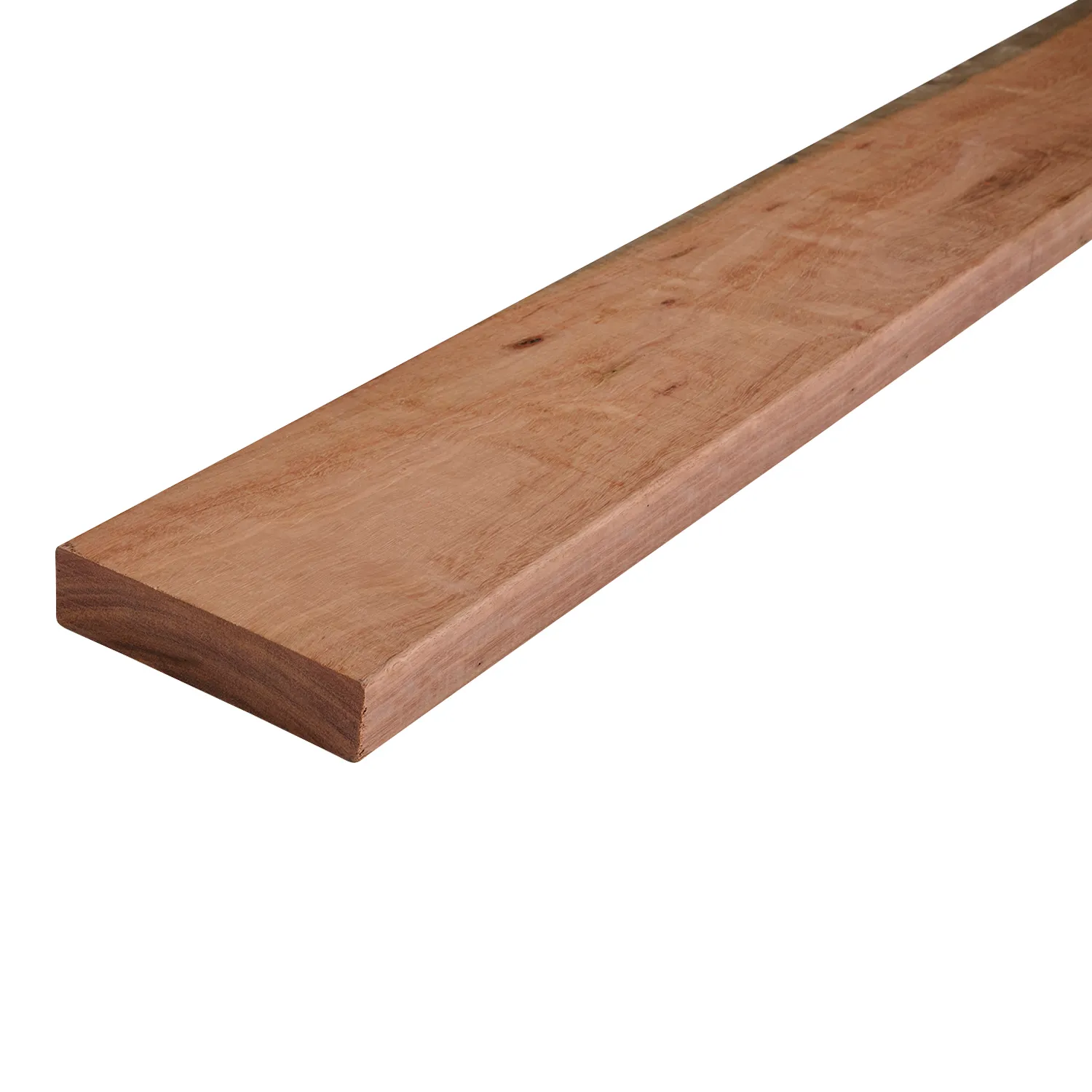 135X32mm Mixed Ironbark Decking Standard KD