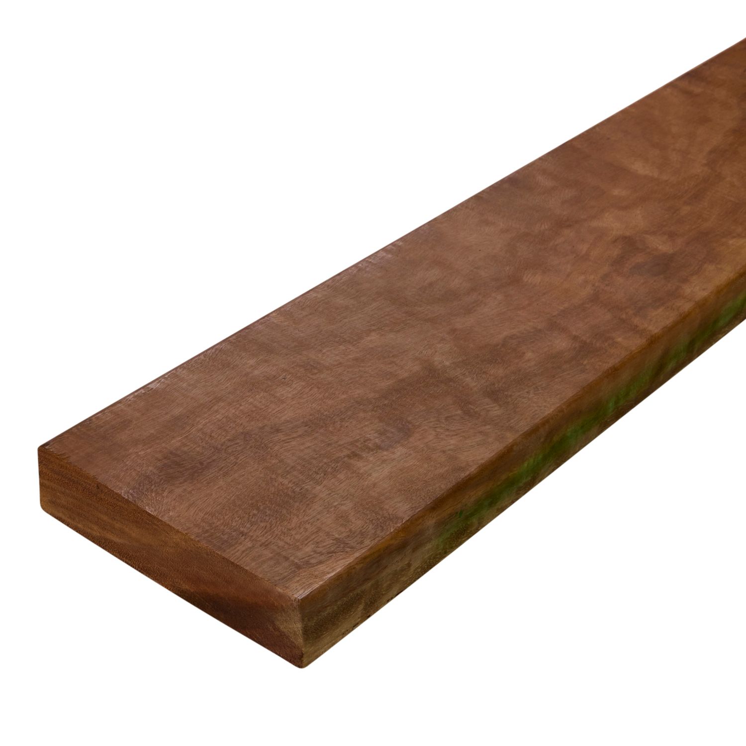 135x32mm Spotted Gum Decking Bowens