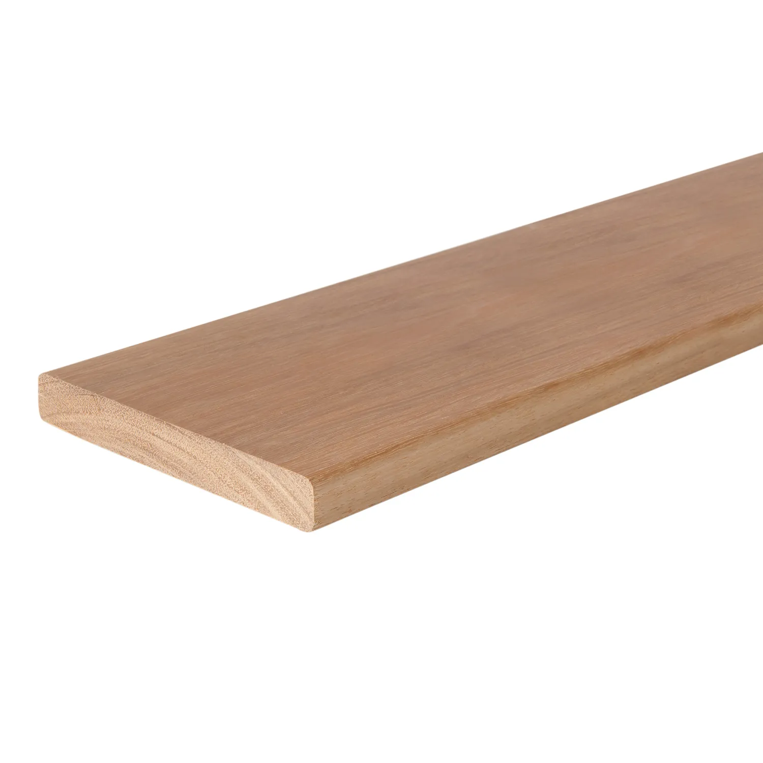 135x19mm QLD Spotted Gum Decking KD